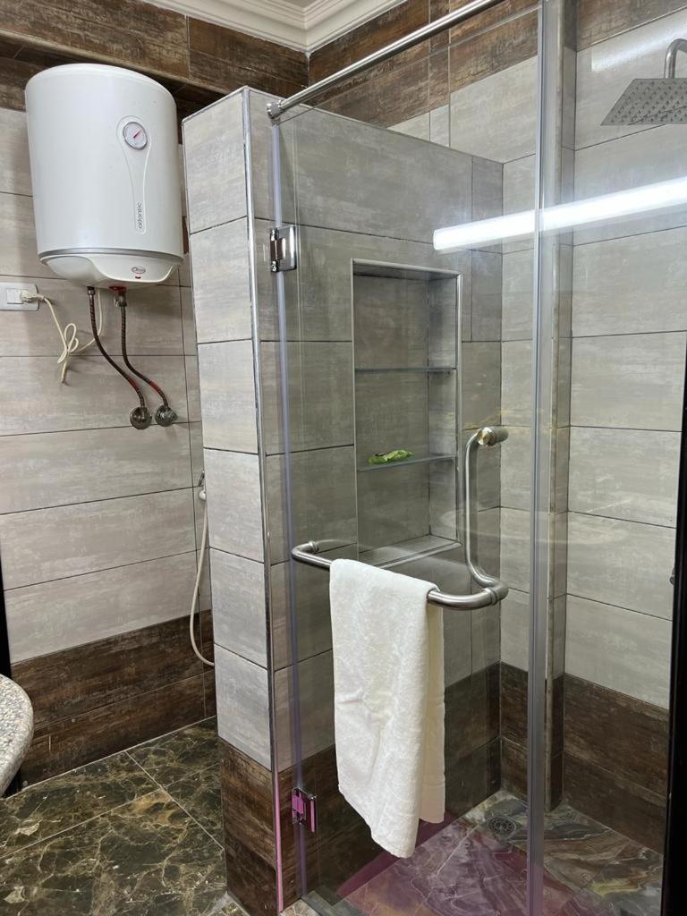 Raafat Suites in Mamourah - Alexandria - Egypt