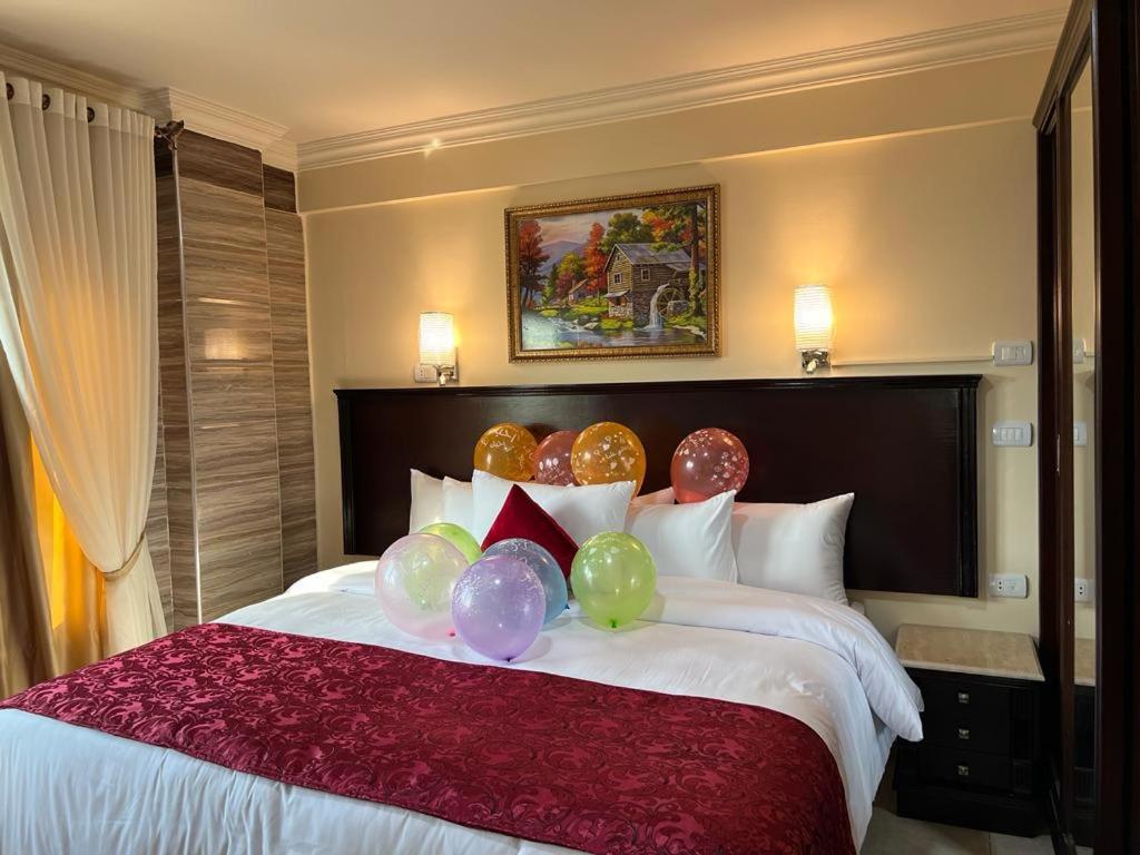 Raafat Suites in Mamourah - Alexandria - Egypt view 4