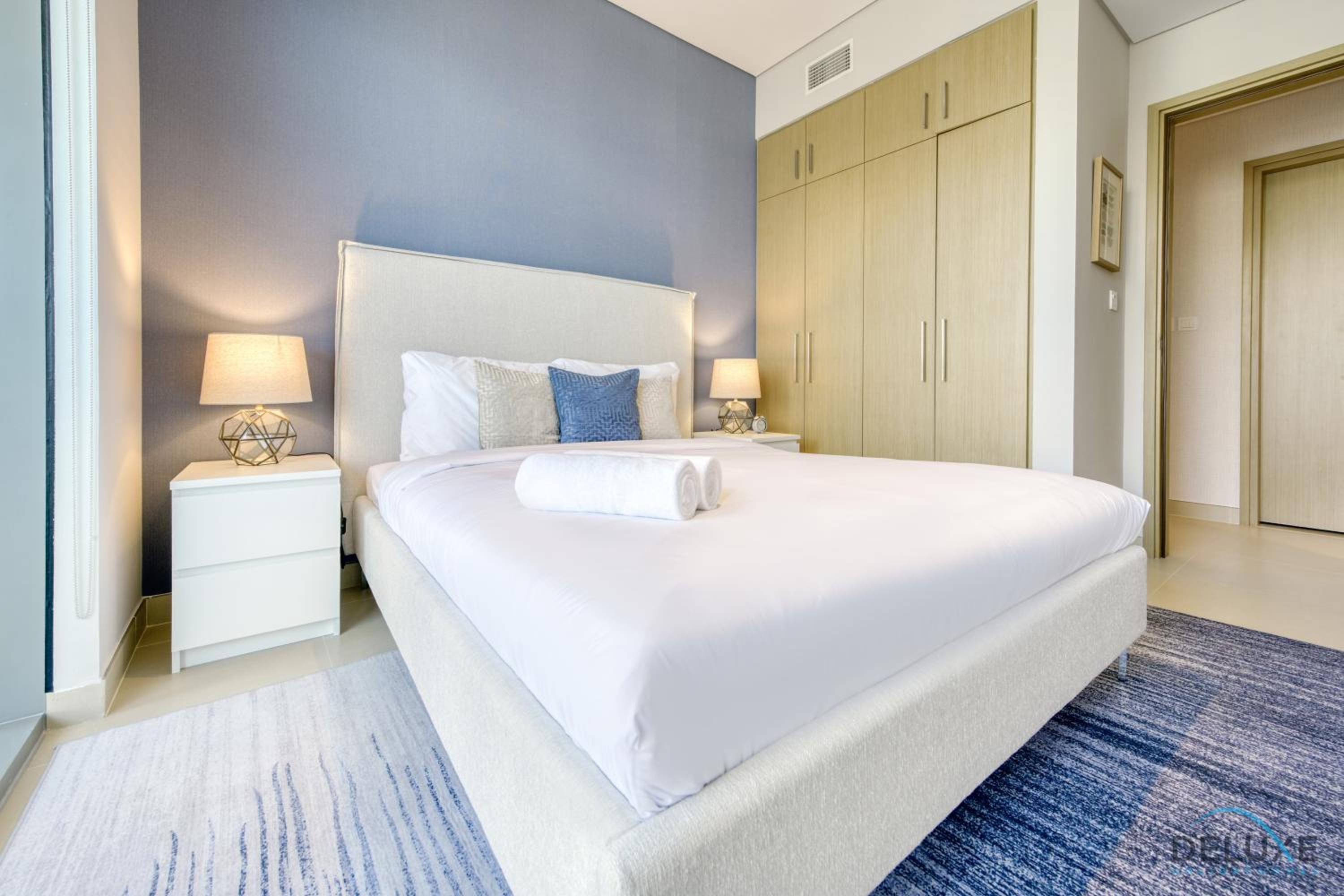 Sophisticated 2BR at 5242 Tower 1 Dubai Marina by Deluxe Holiday Homes