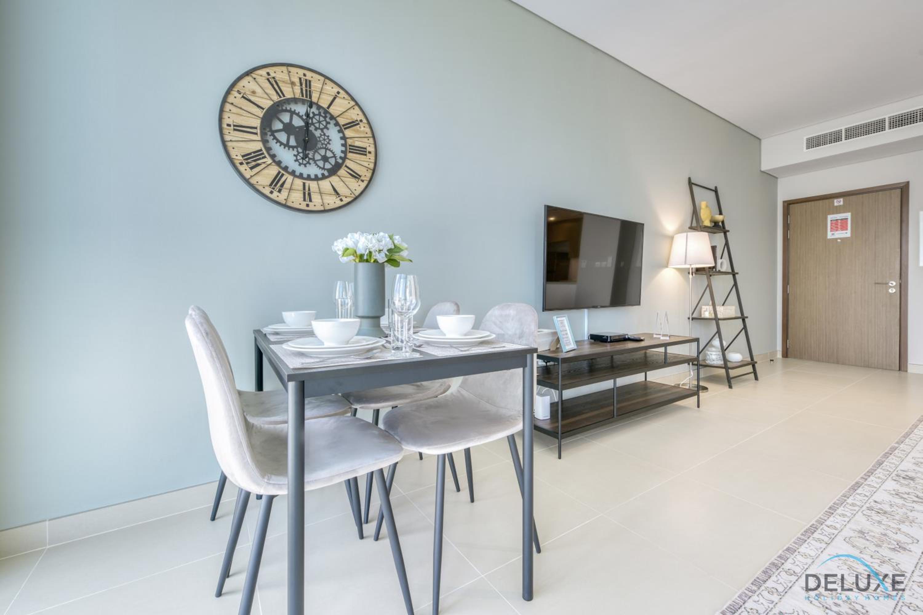 Sophisticated 2BR at 5242 Tower 1 Dubai Marina by Deluxe Holiday Homes