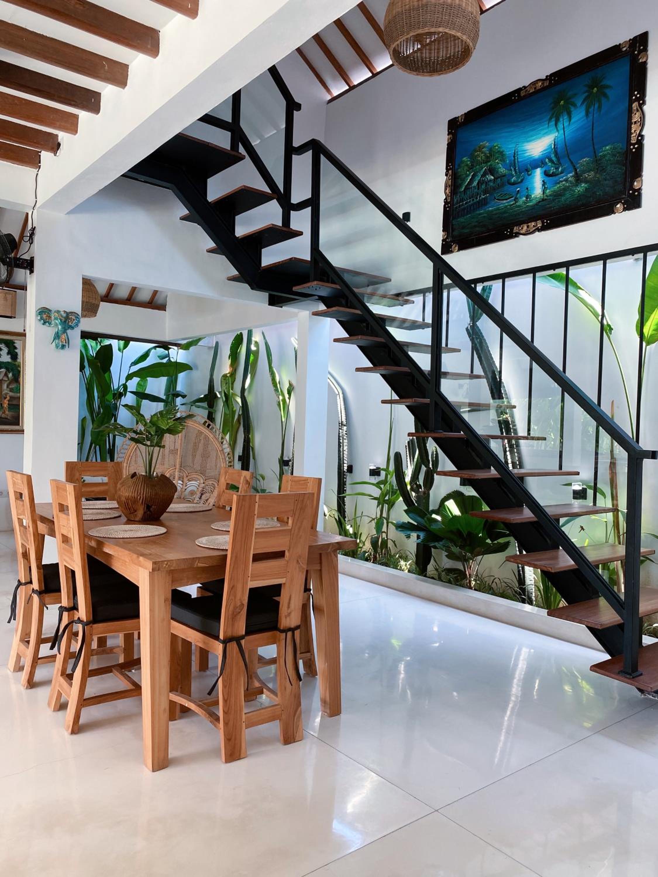 Villa Ruby - 3 Bedroom private Villa with a pool