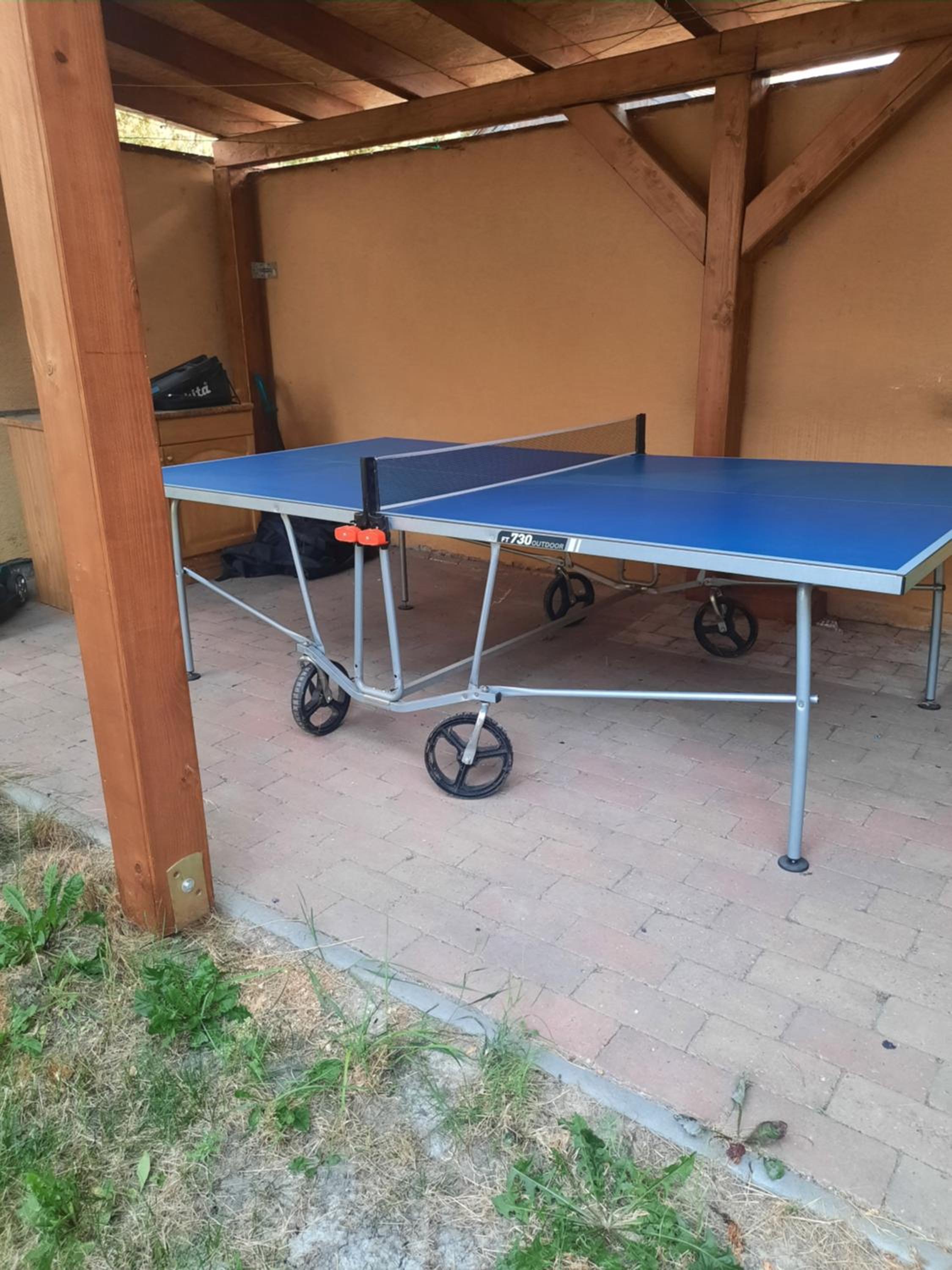 CsillagVár apartman