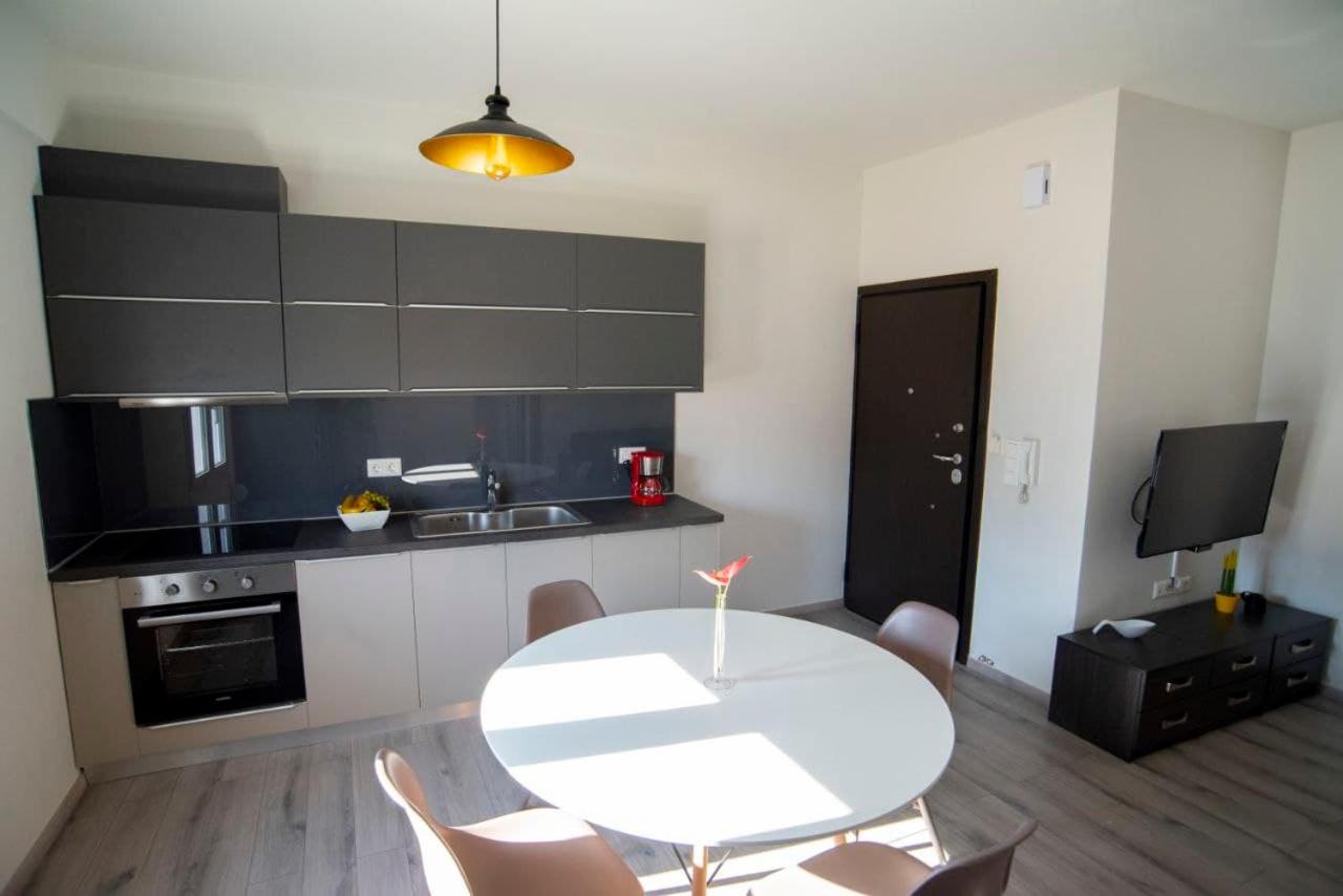 Ierapetra flats photo 2