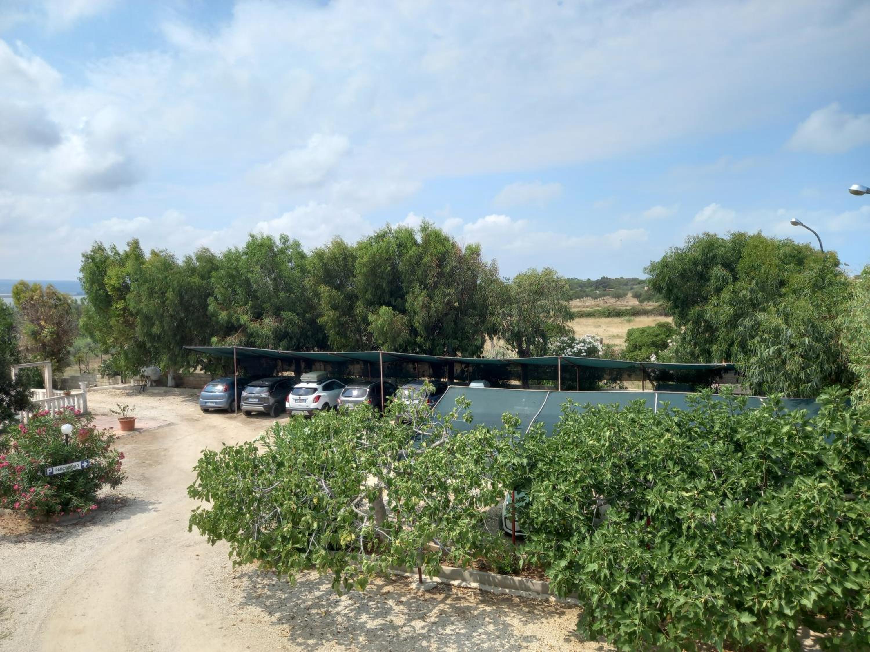Appartamento Privato Adriatica photo 4