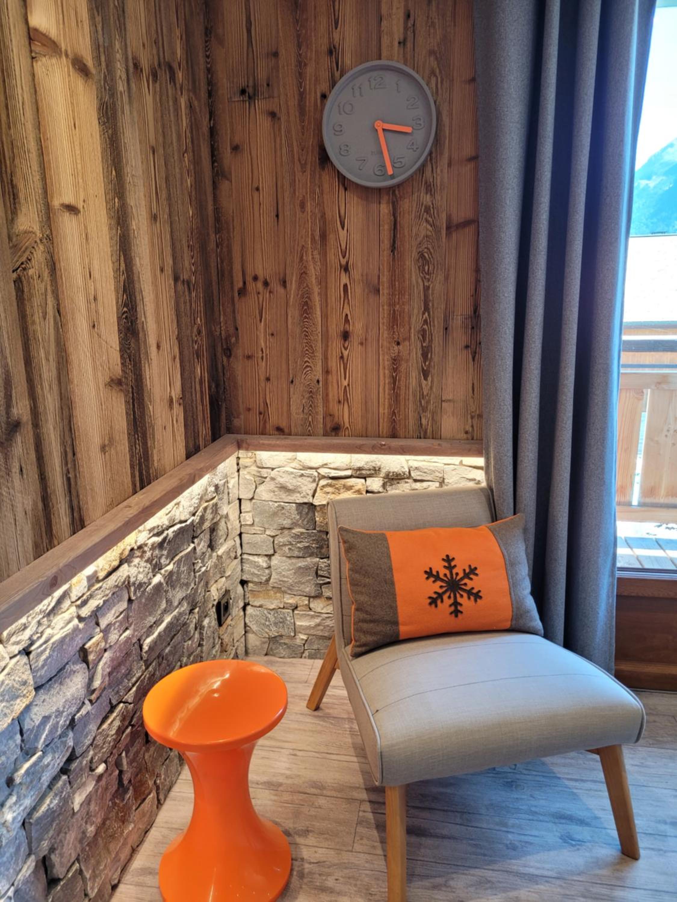 Julianna , appartements avec services gratuits