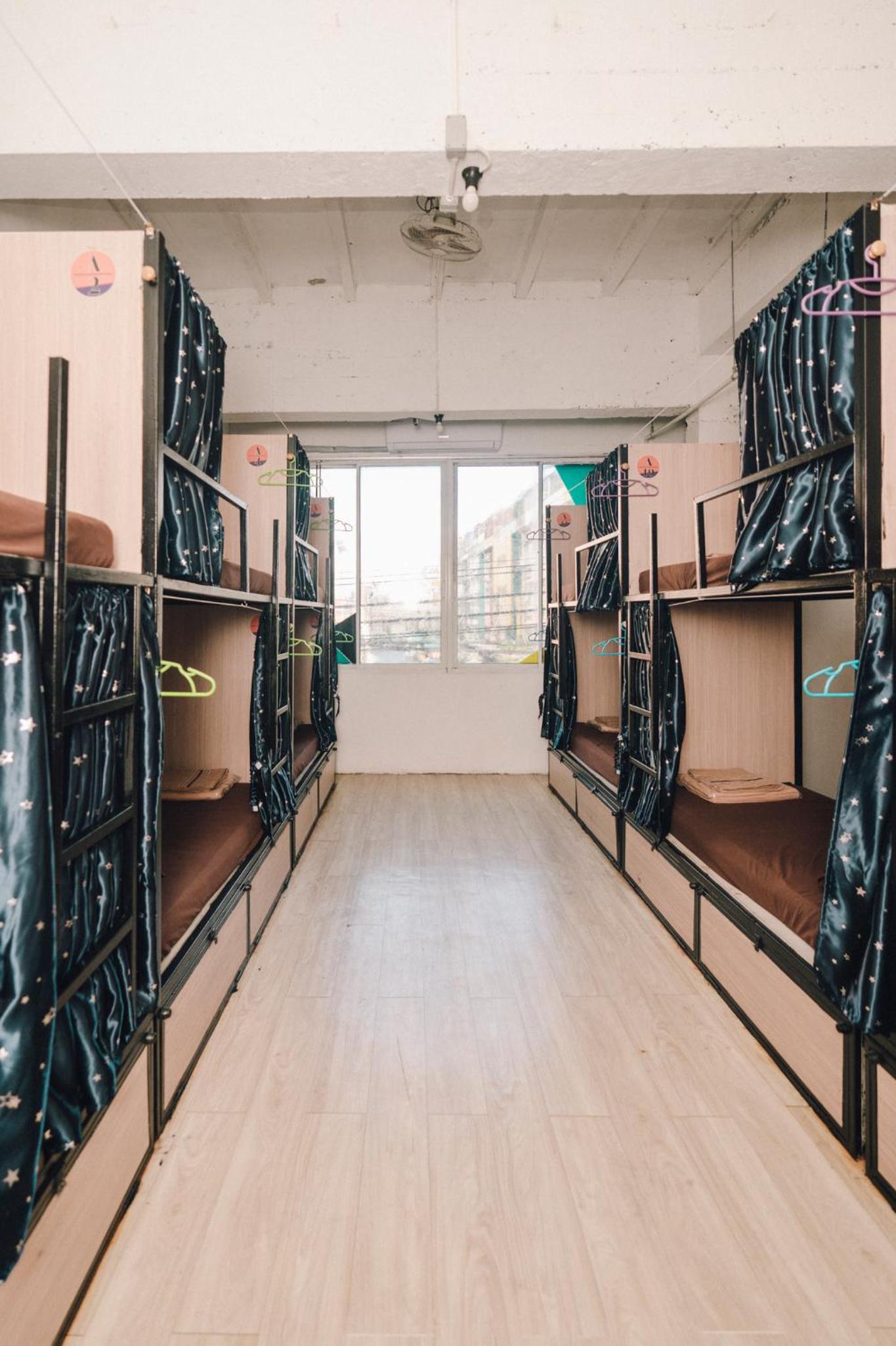 Liberta Hostel