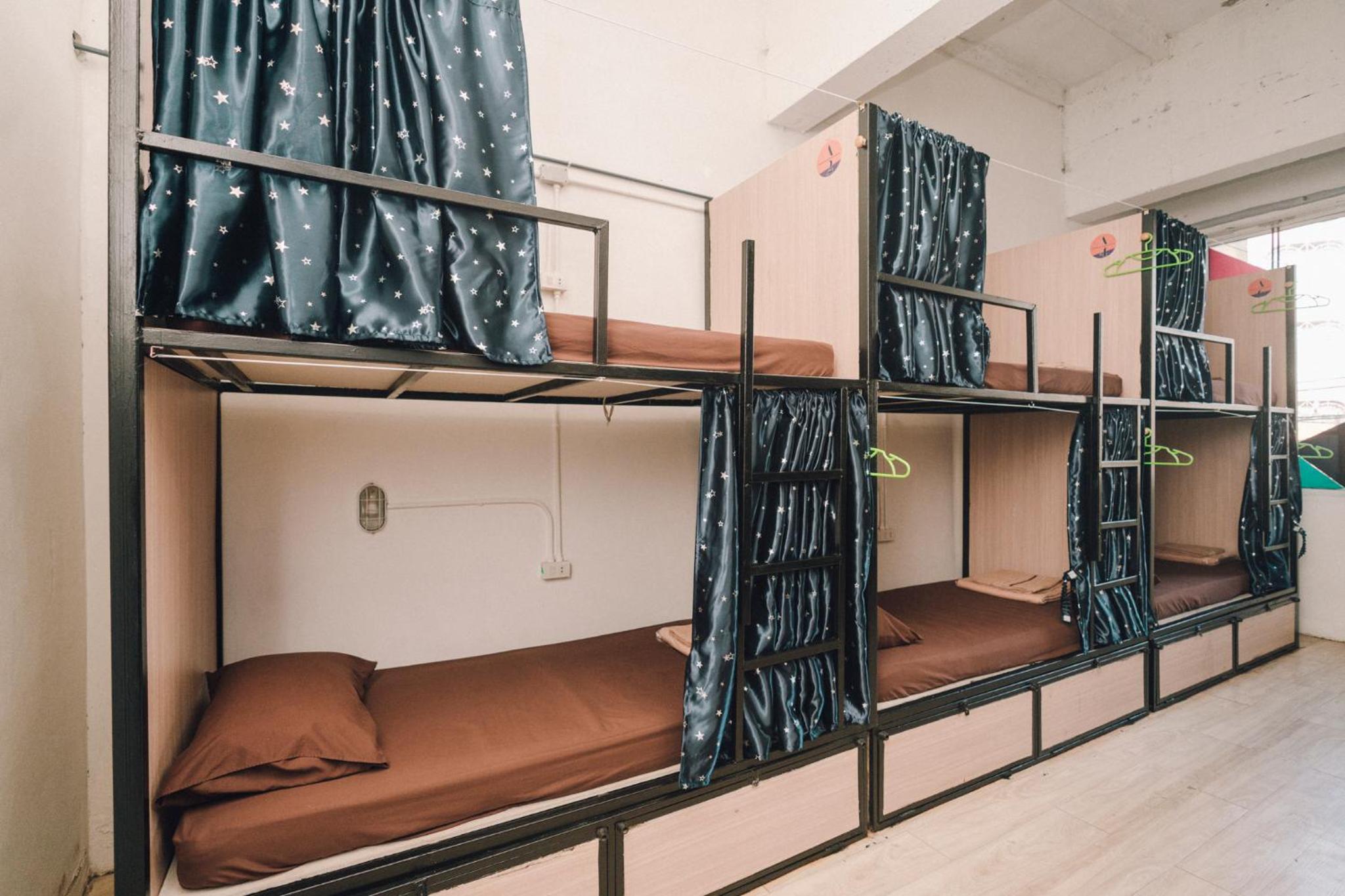 Liberta Hostel