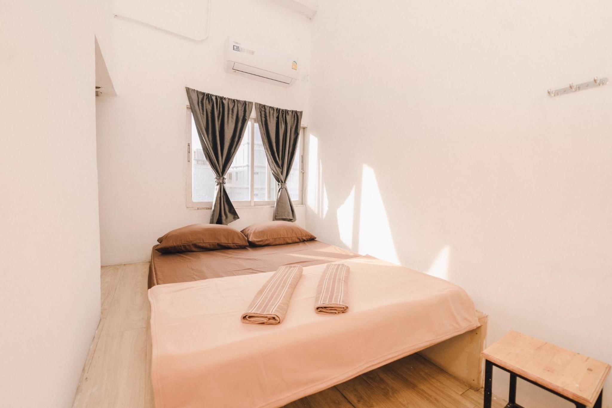 Liberta Hostel