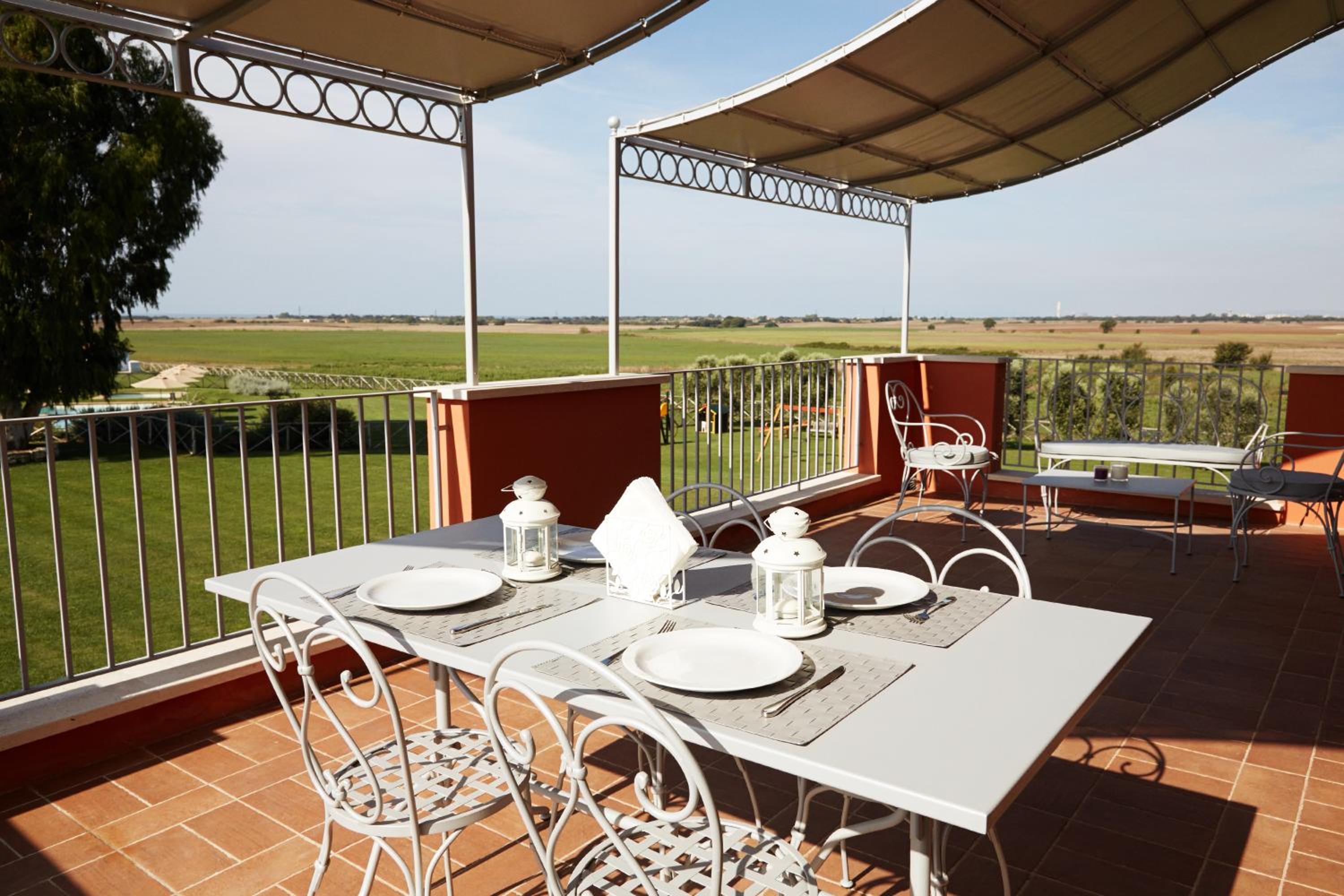Agriturismo Piani Della Marina
