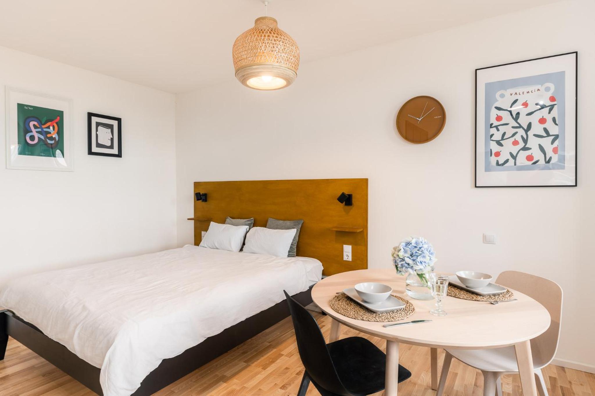 Urban Condo