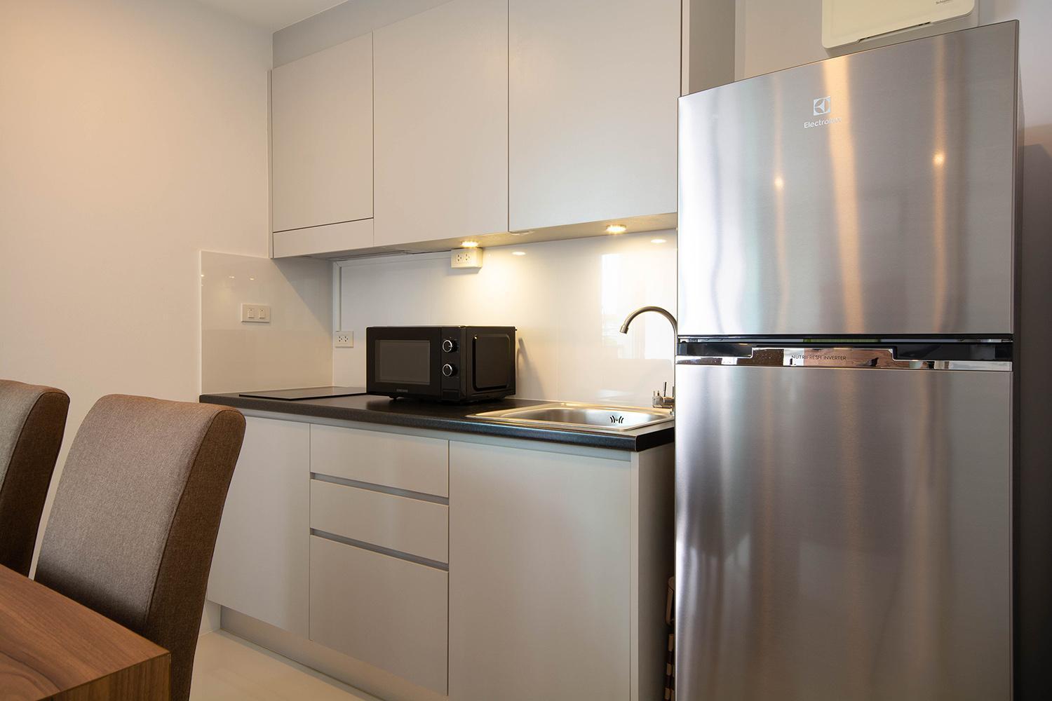 Mantra Beach Condominium M257