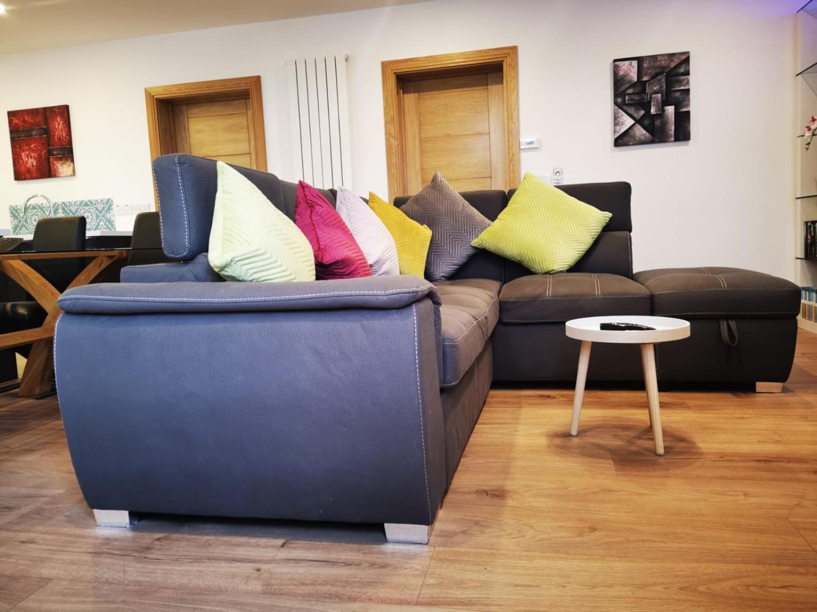 Ard Kielin Apartment Luxury 2 bedroom in Killarney view 3