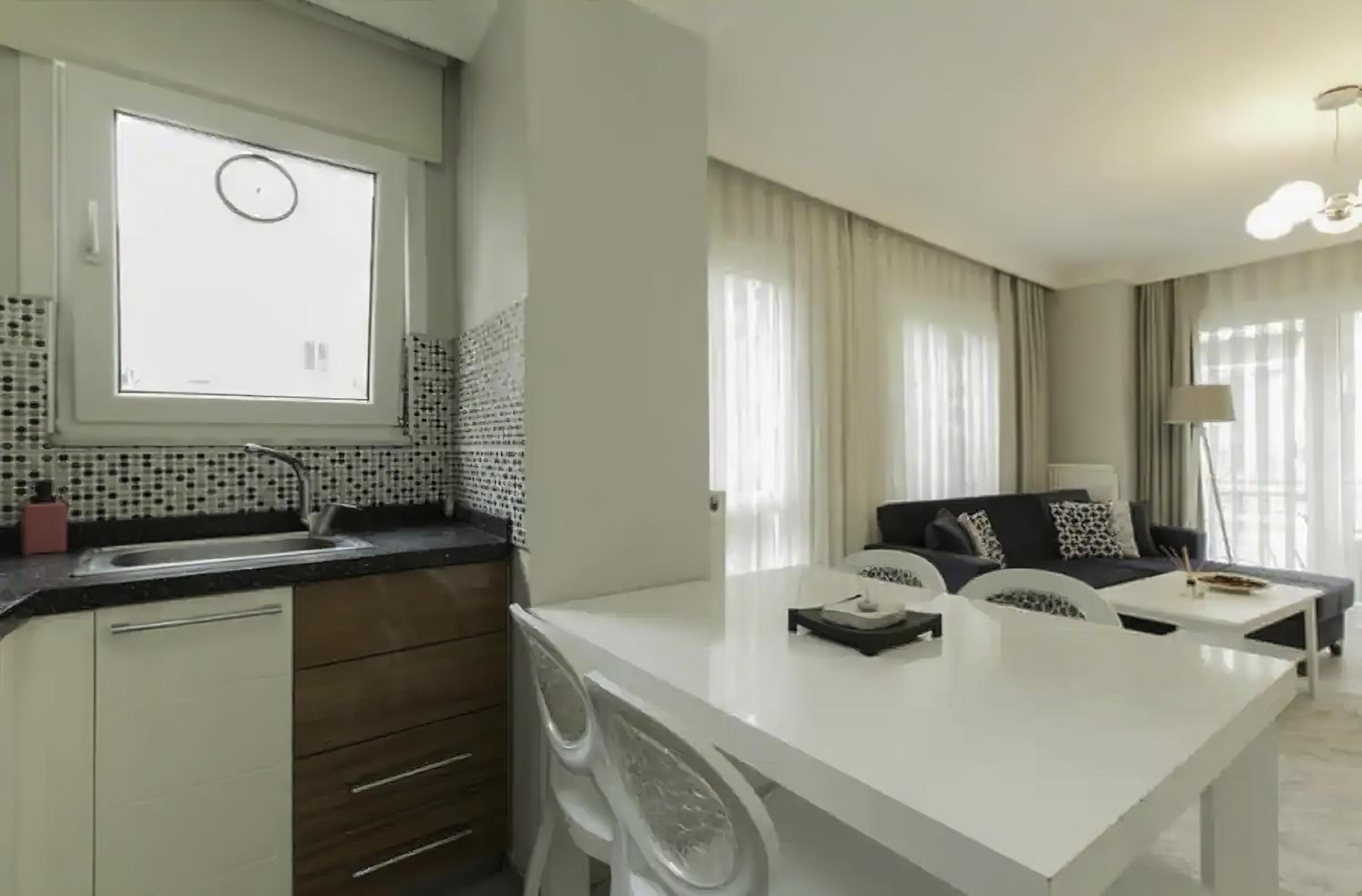 Taksim Square Homes