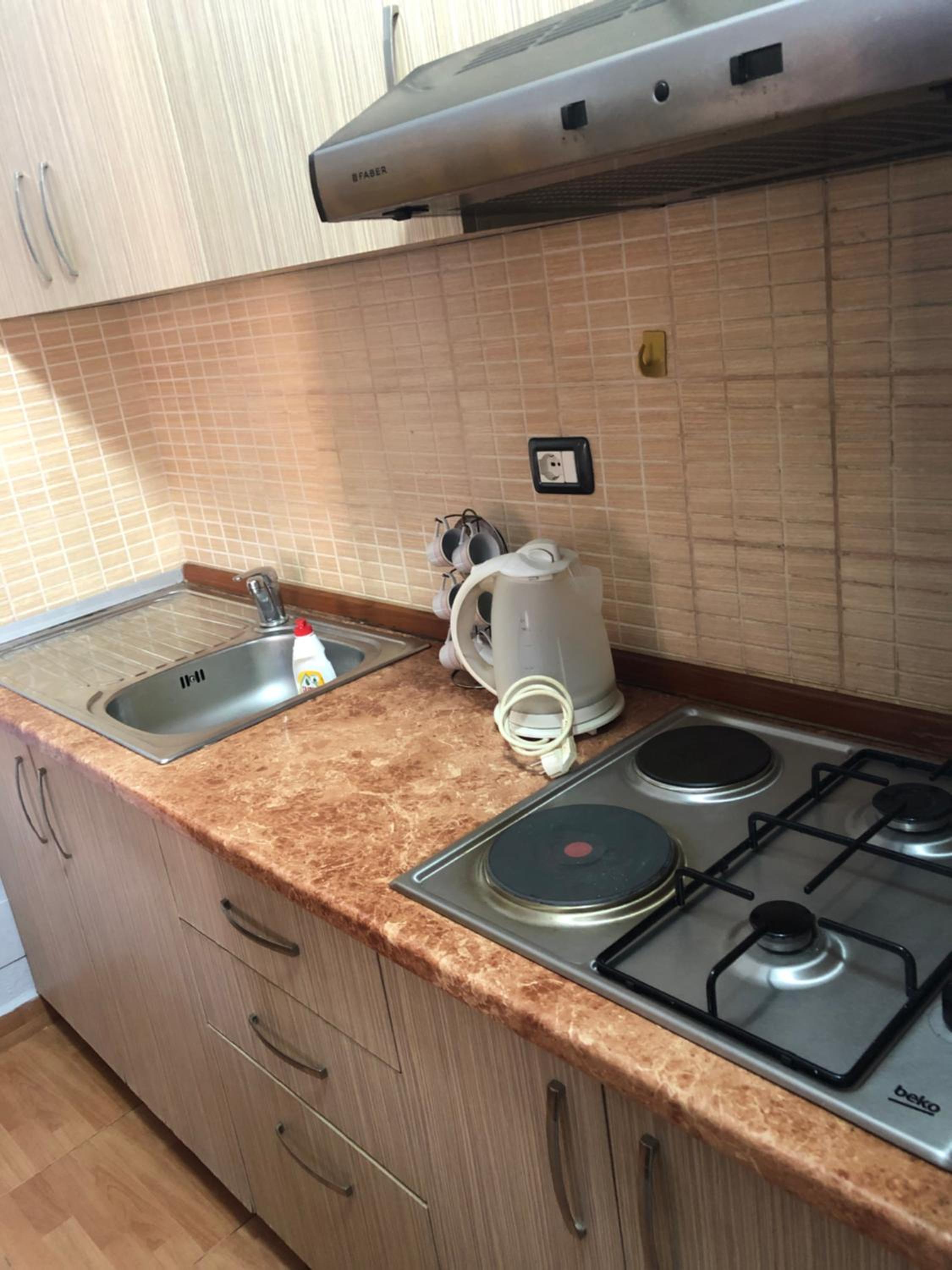 Gazi’s Apartment for Rent