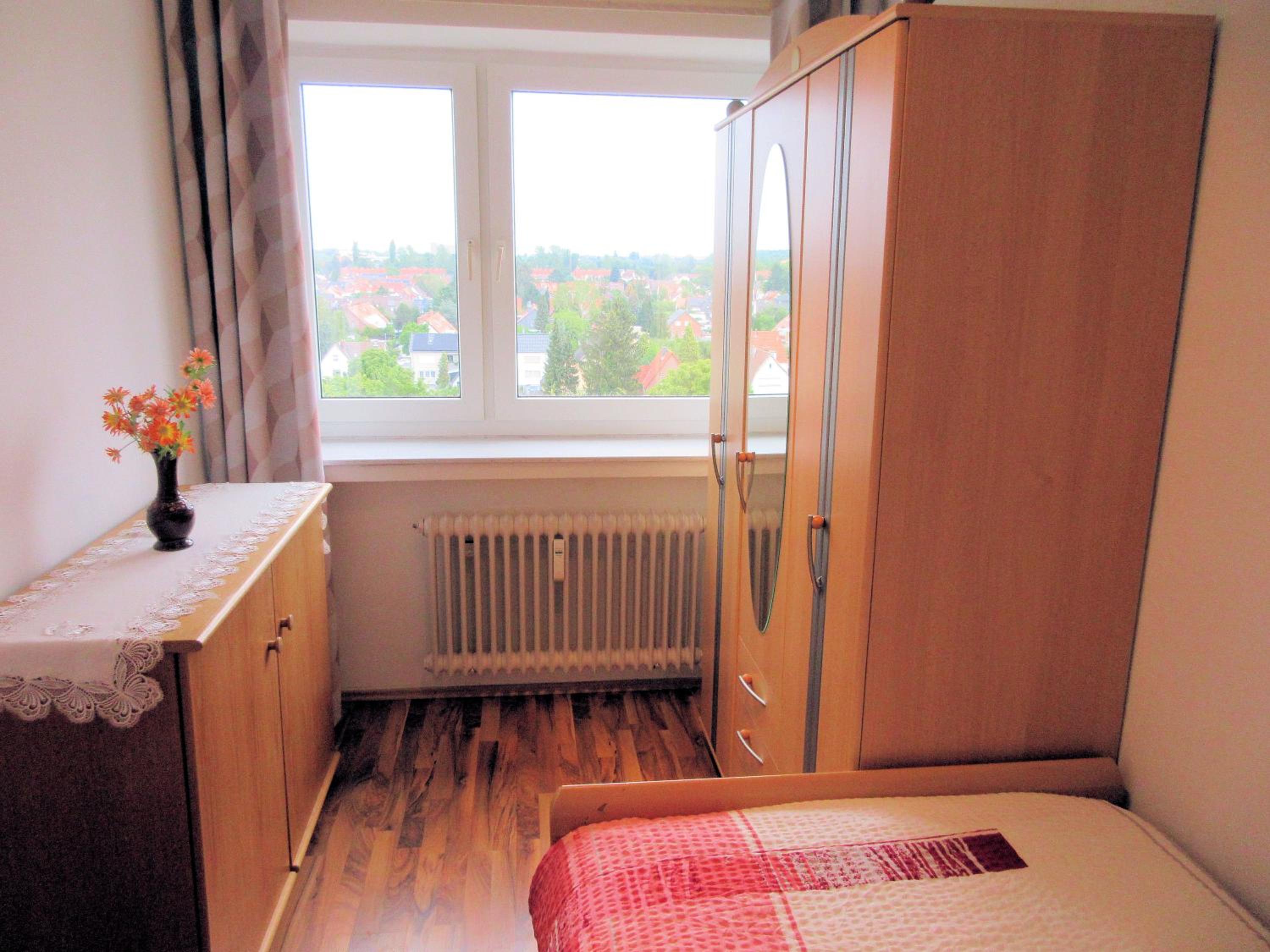 Private Apartment near fair ground