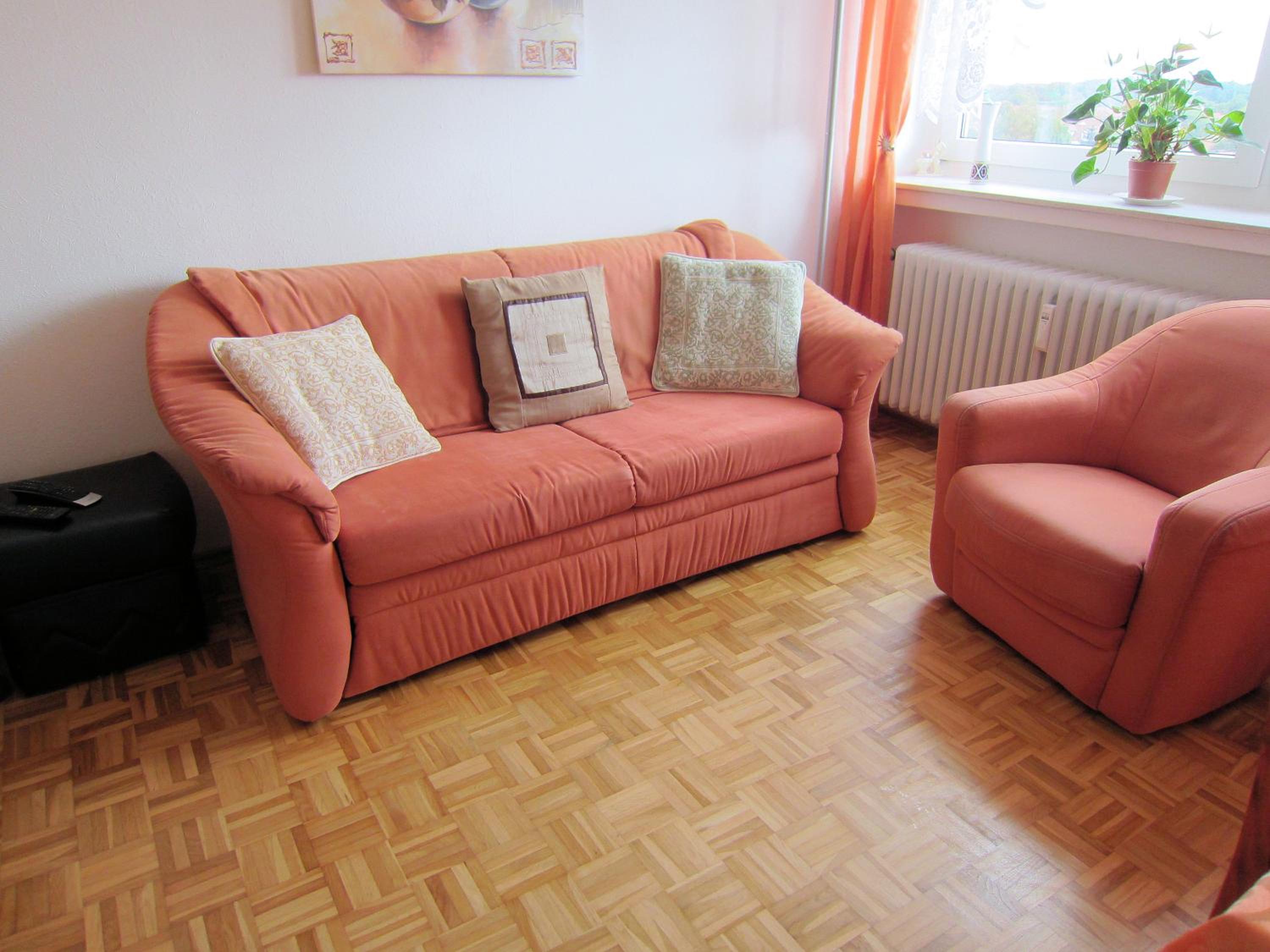 Private Apartment near fair ground