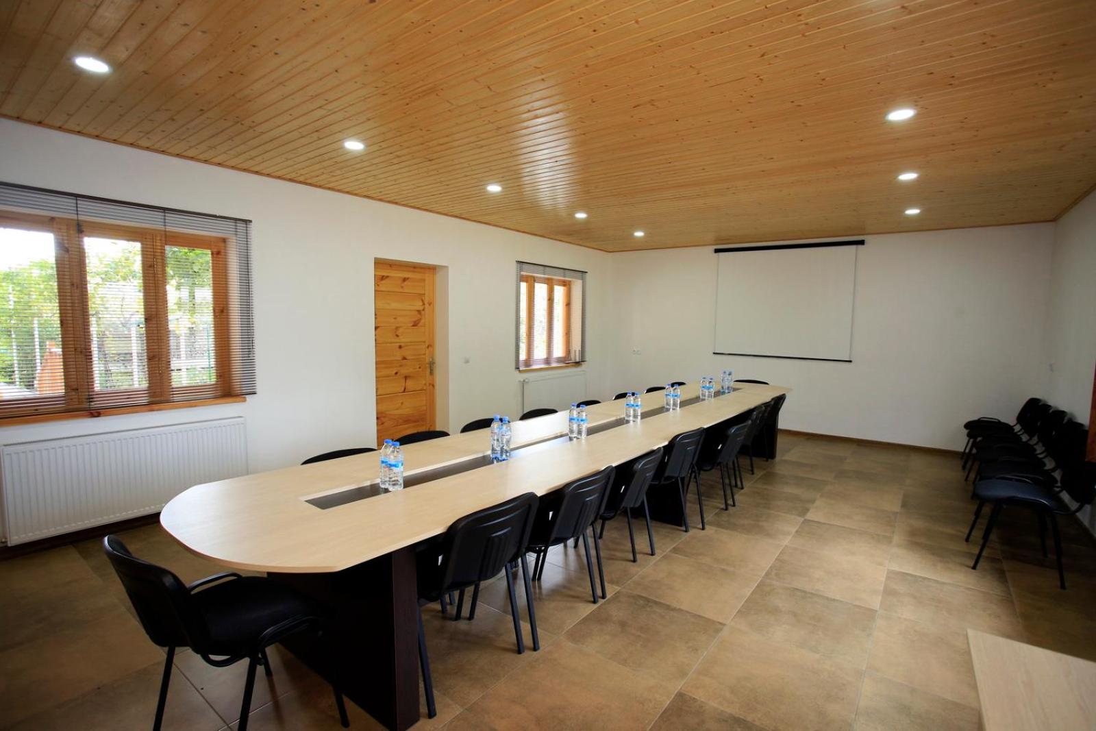 Nazy's Guest House view 2