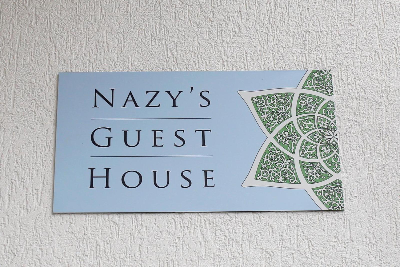 Nazy's Guest House view 5