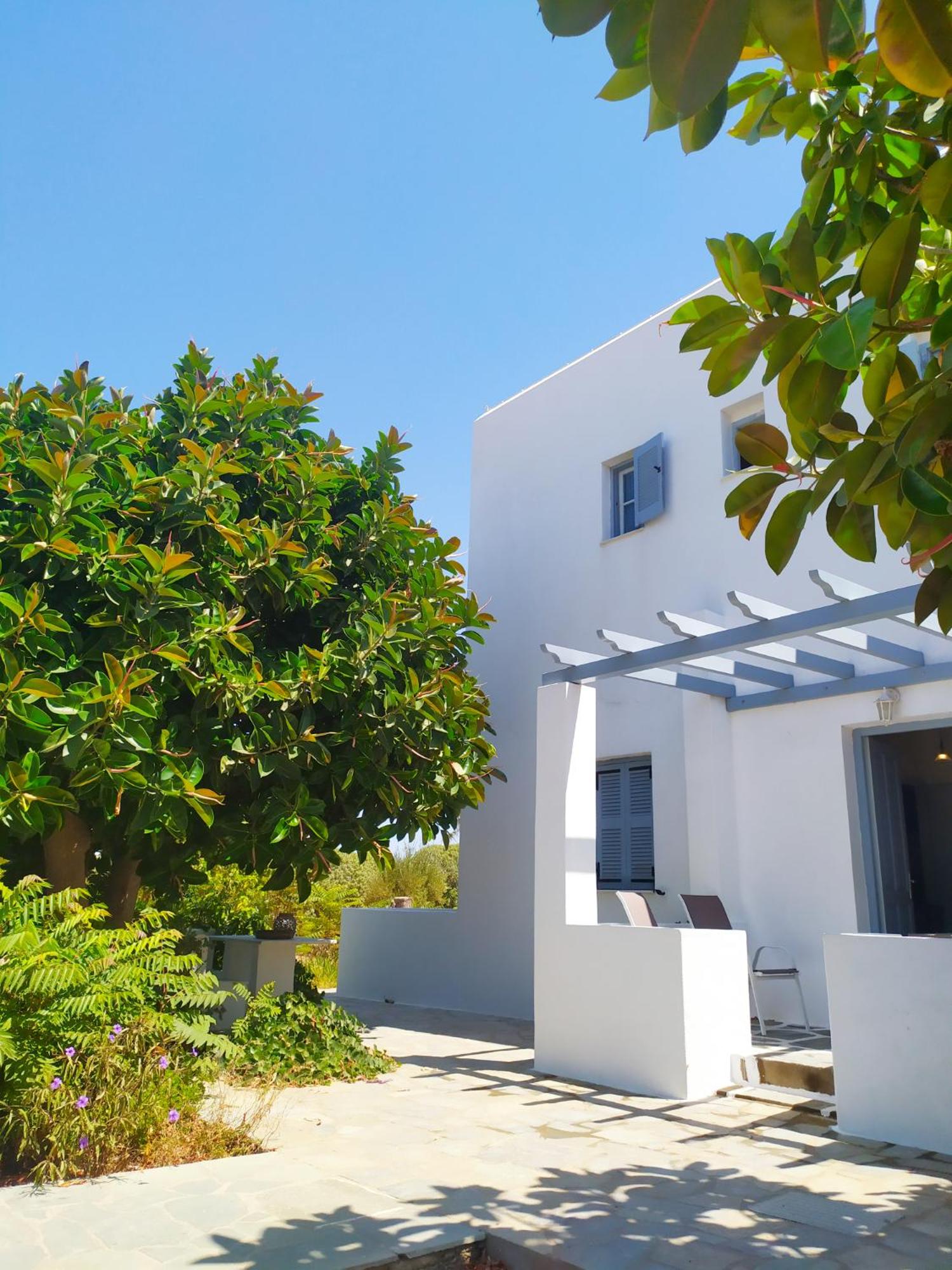 Apanema Paros
