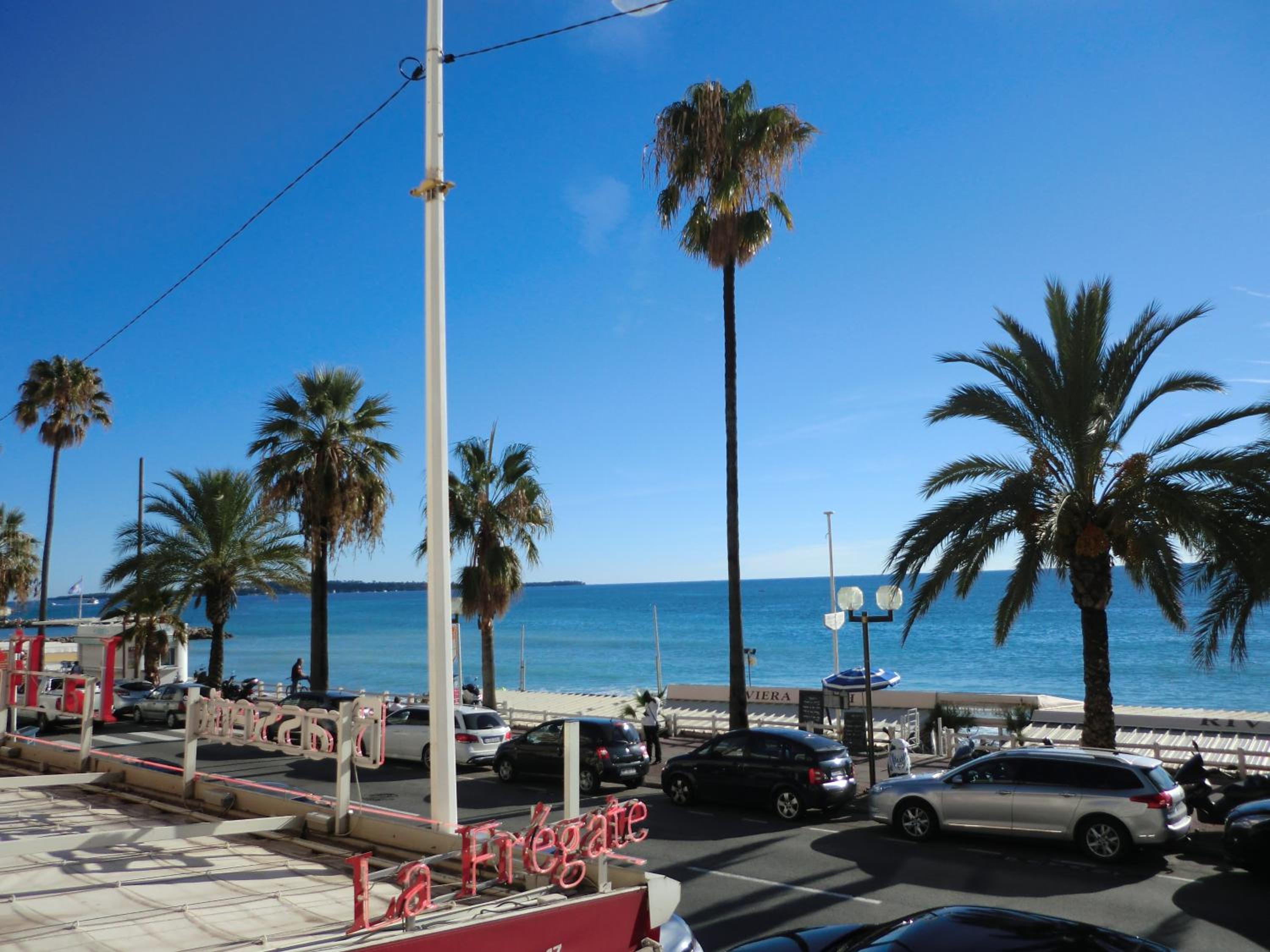 Le Panoramer Sea View