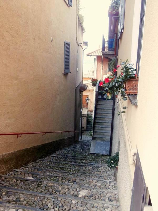 B&B della Contrada Varenna view 5