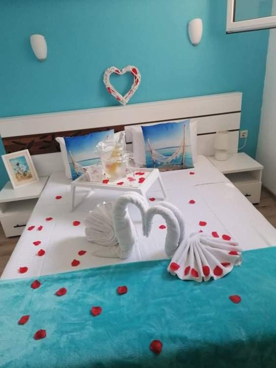 VILLA IBIS THASSOS