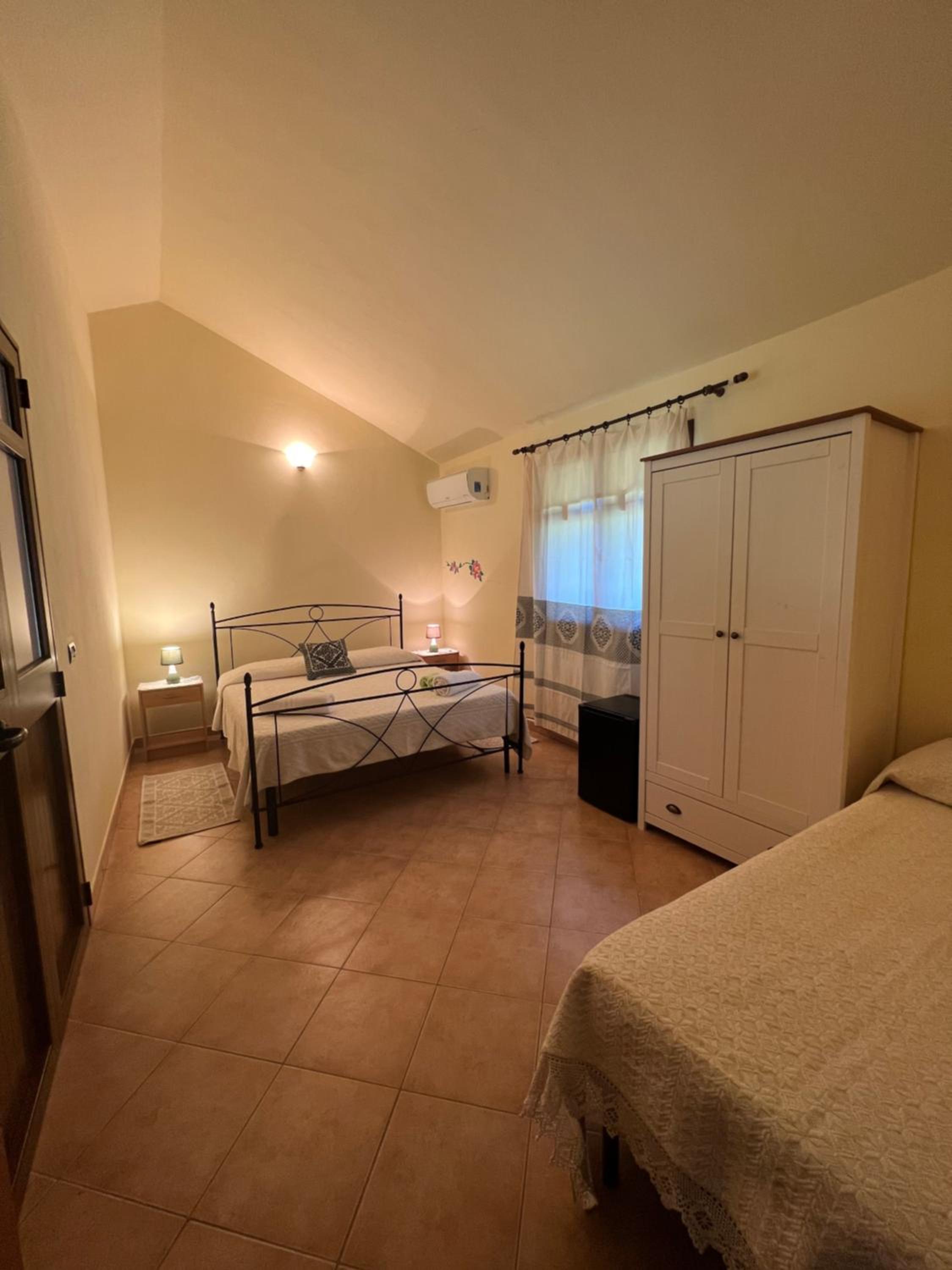Agriturismo Su Barraccu view 5