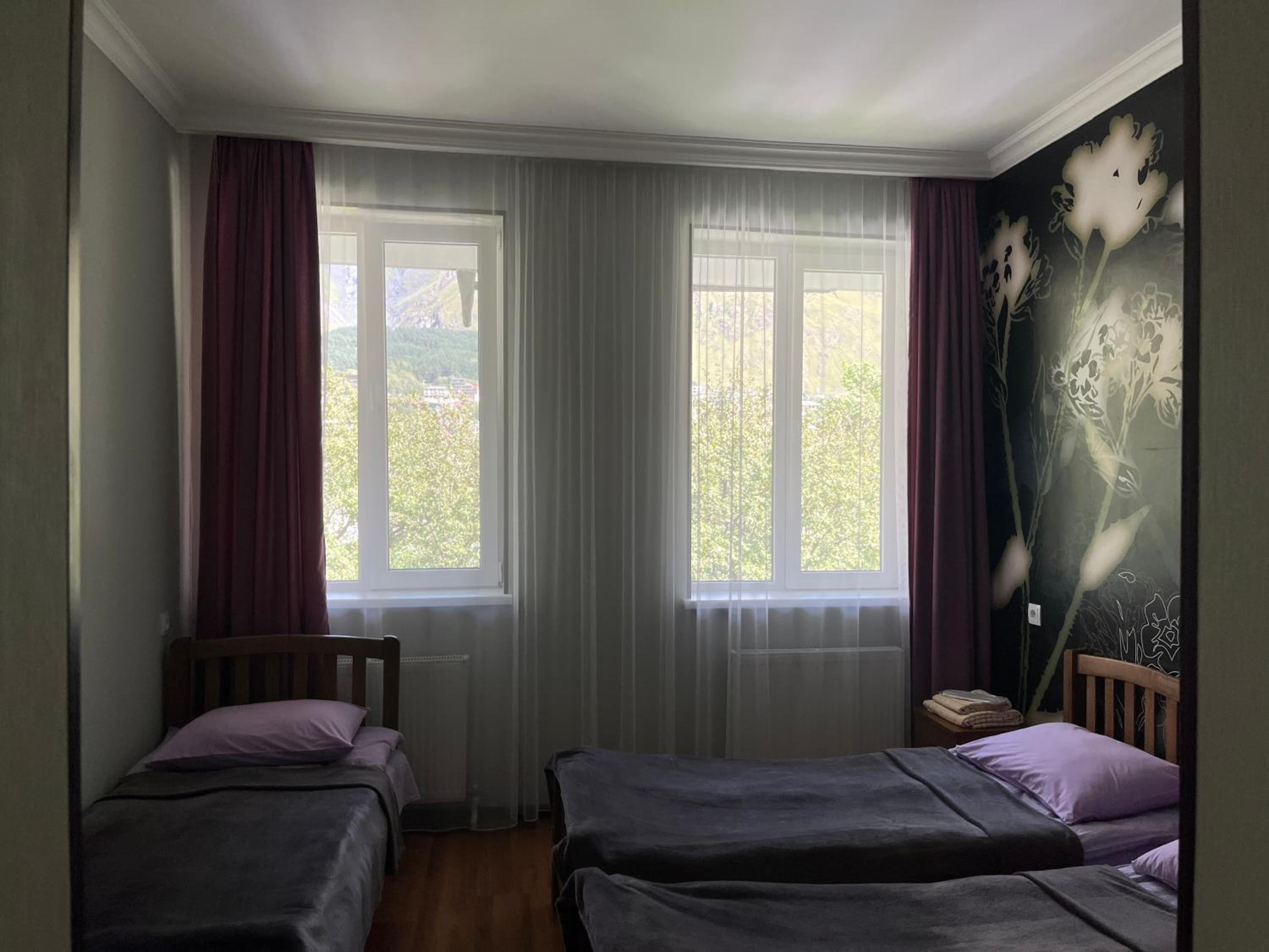 Guest House Demma view 4