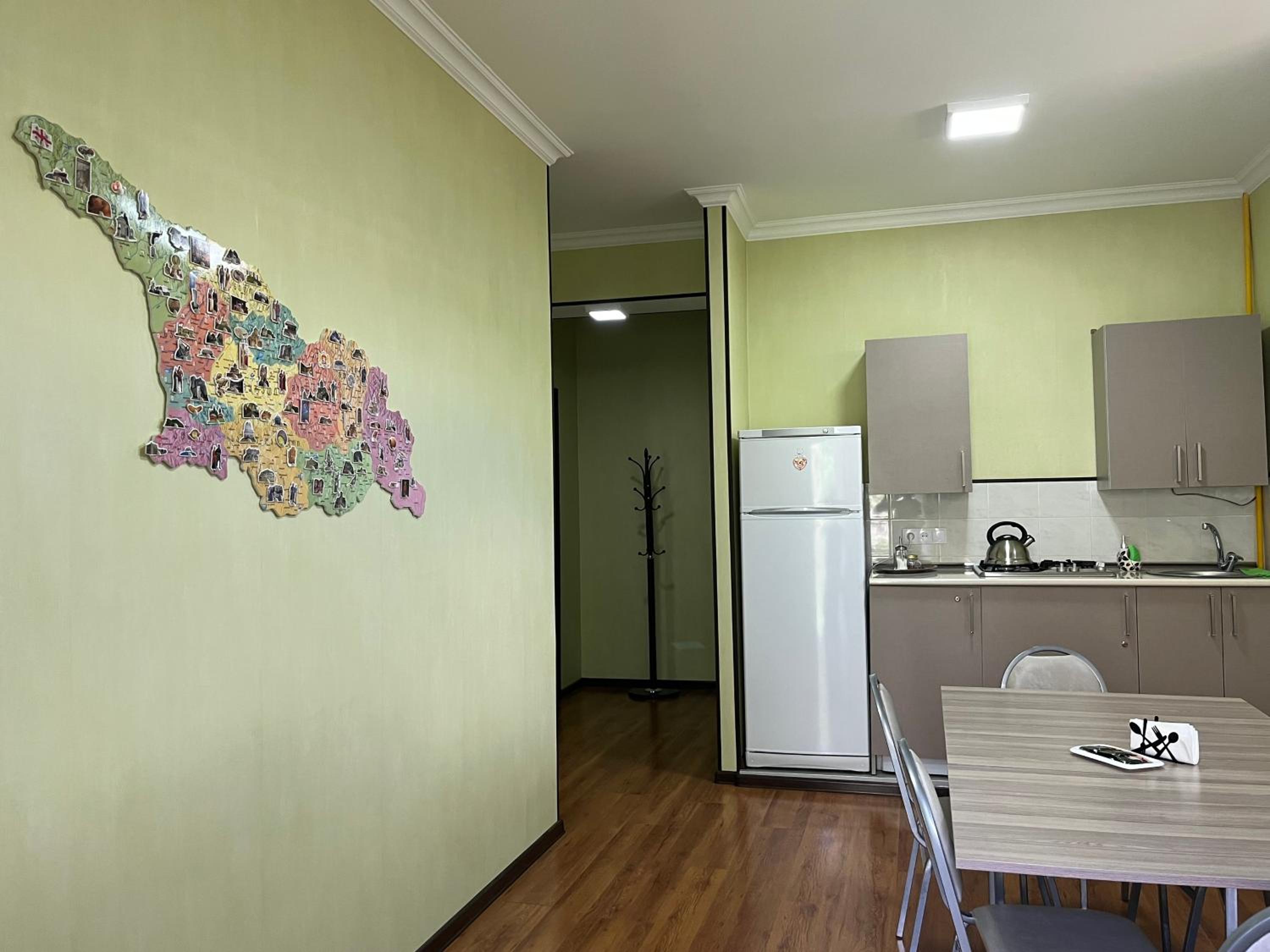 Guest House Demma