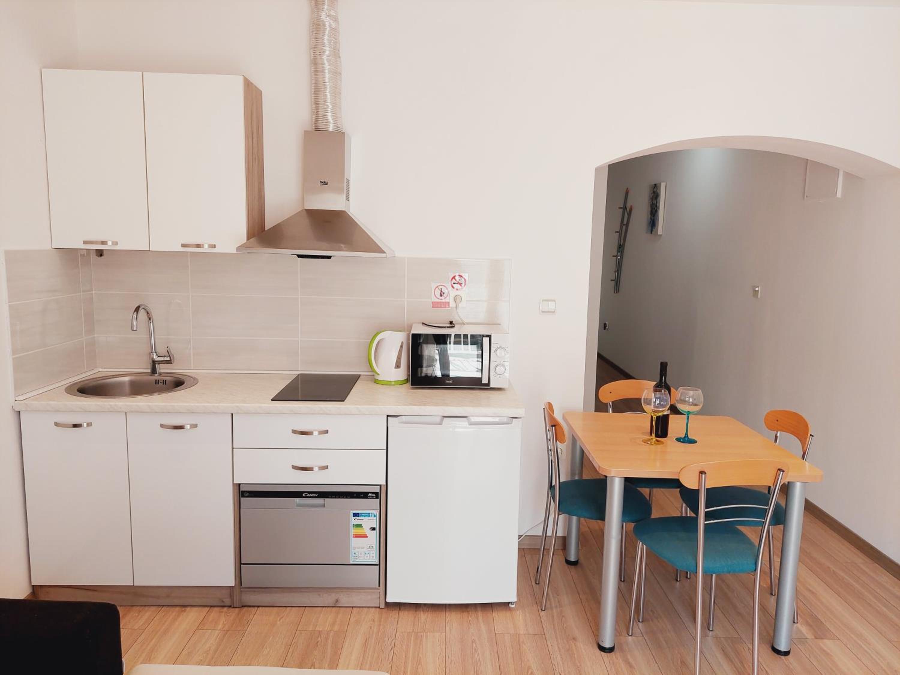 Apartman Anita view 5