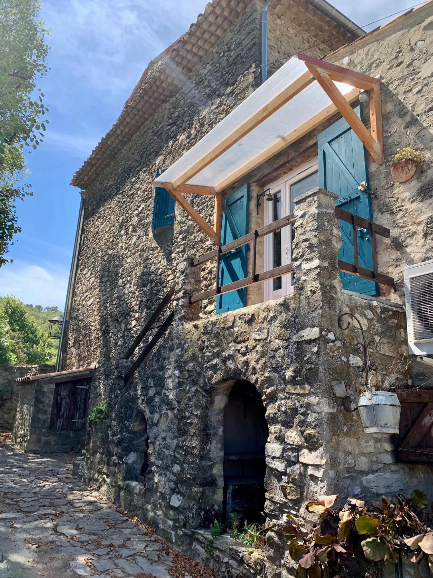 GITE SUD LUBERON