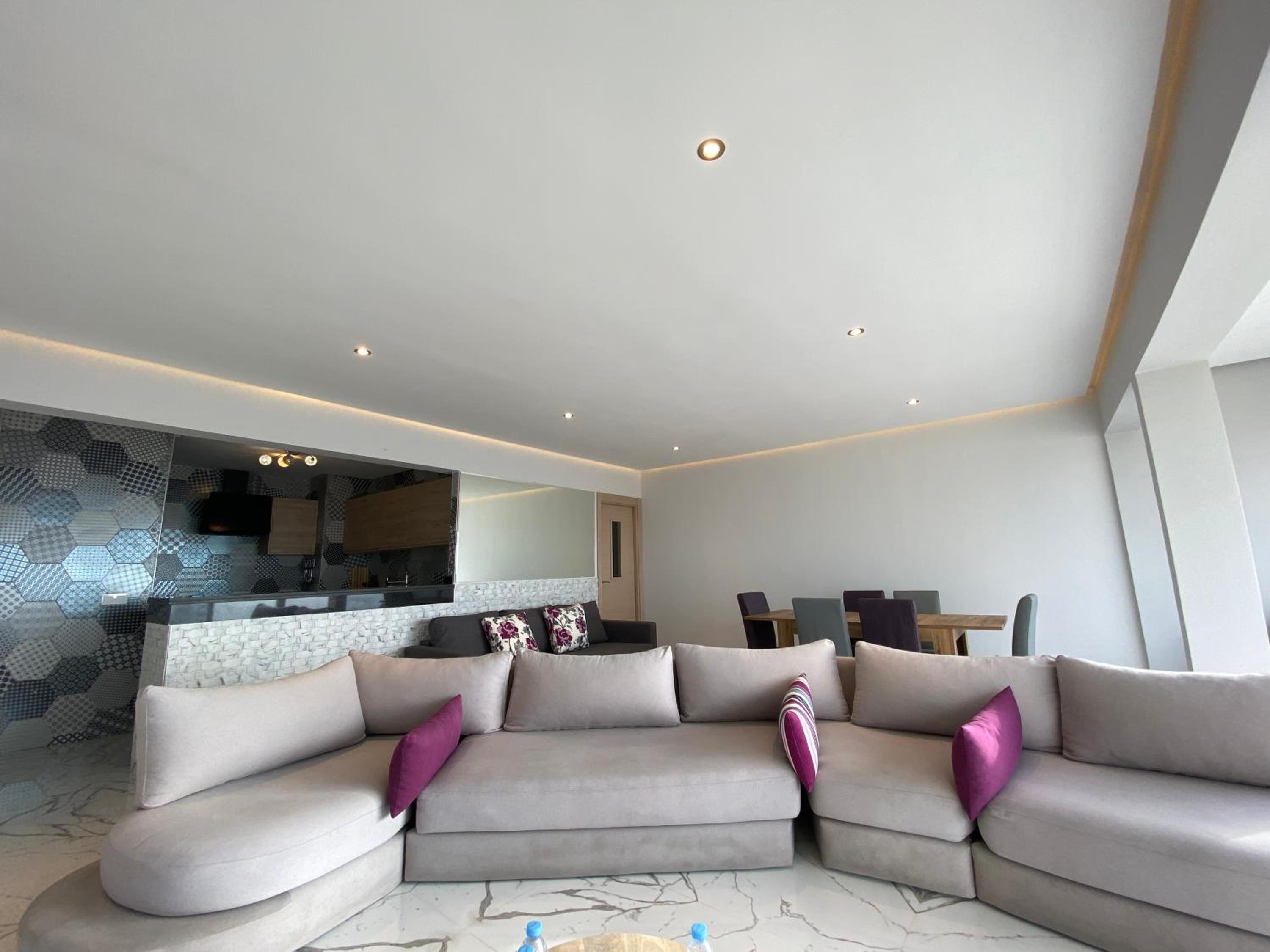 Anfa 118 - Best view in town. 3 bedrooms. 2 bathrooms. Great location.
