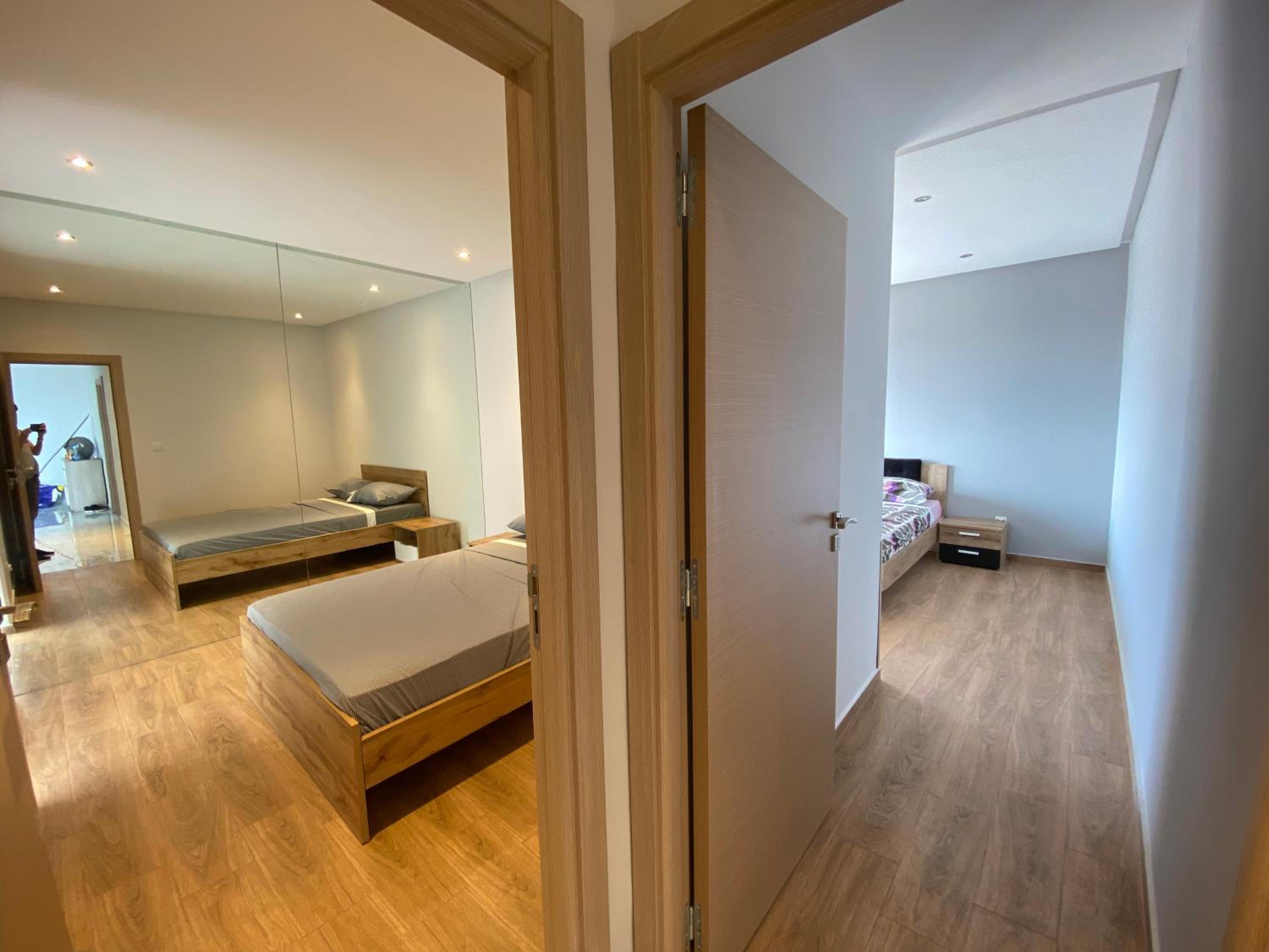 Anfa 118 - Best view in town. 3 bedrooms. 2 bathrooms. Great location.