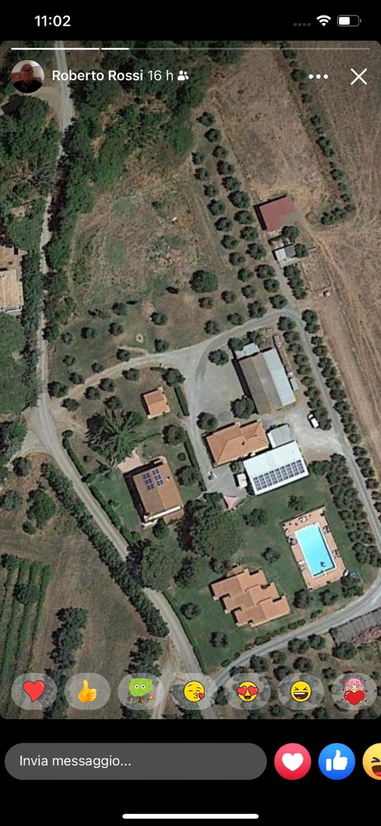 Agriturismo Il Puntoncino