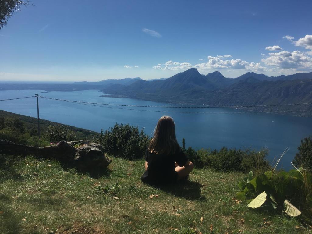 Appartamento Prada Bellavista Lago di Garda