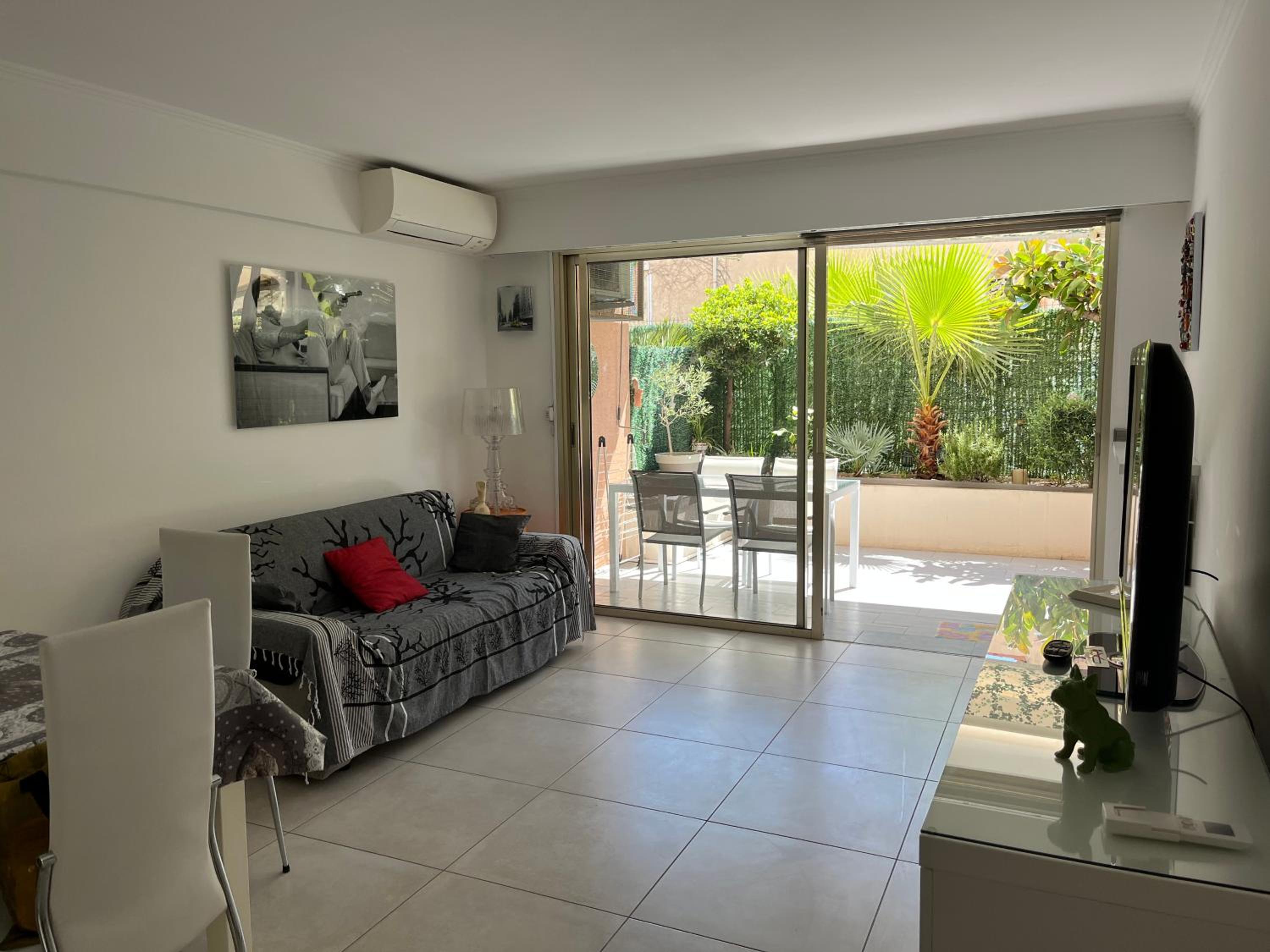 Apartment Cannes Rico Beach