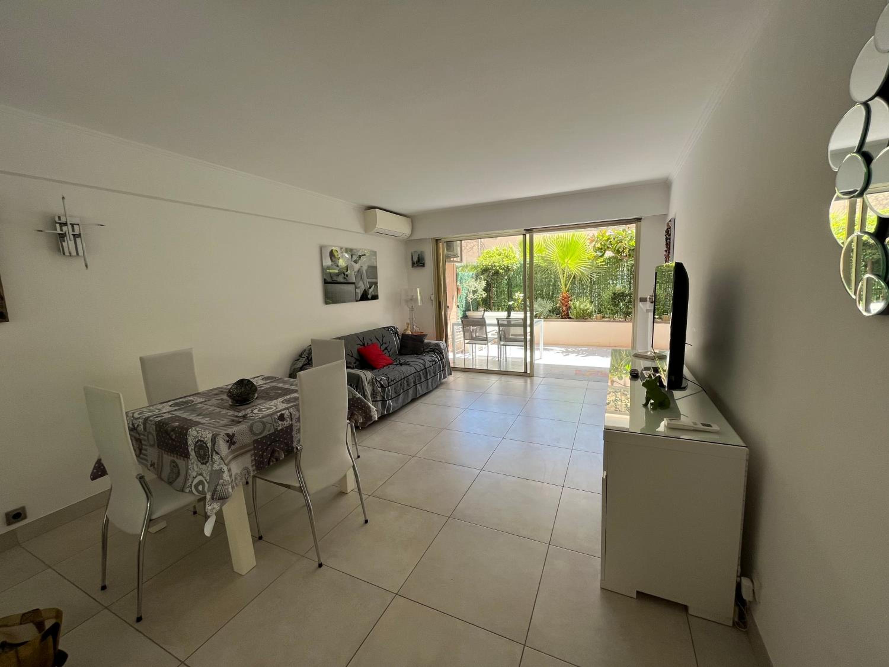 Apartment Cannes Rico Beach