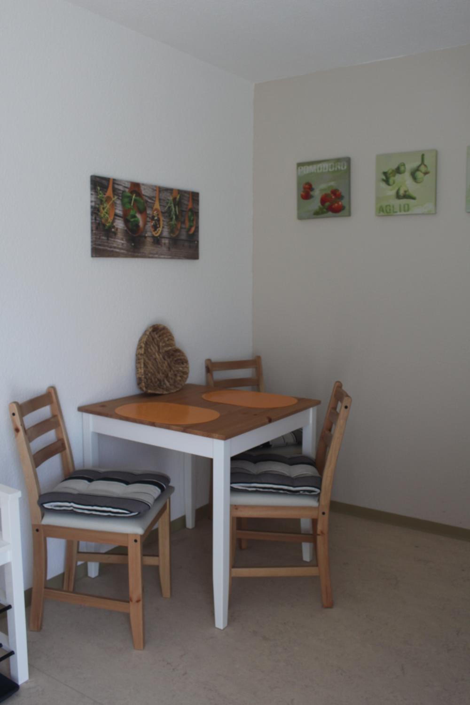 Basislager Hohnstein - Familie Lösel view 5
