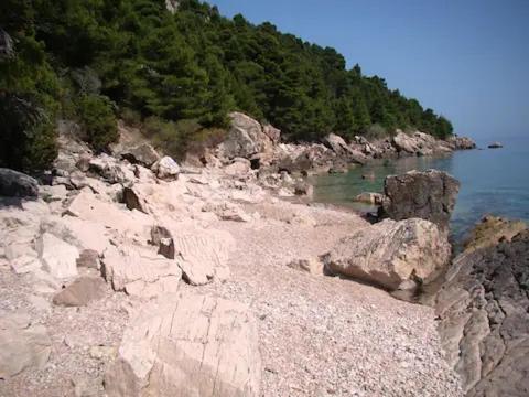 Holiday Home Milan Borje