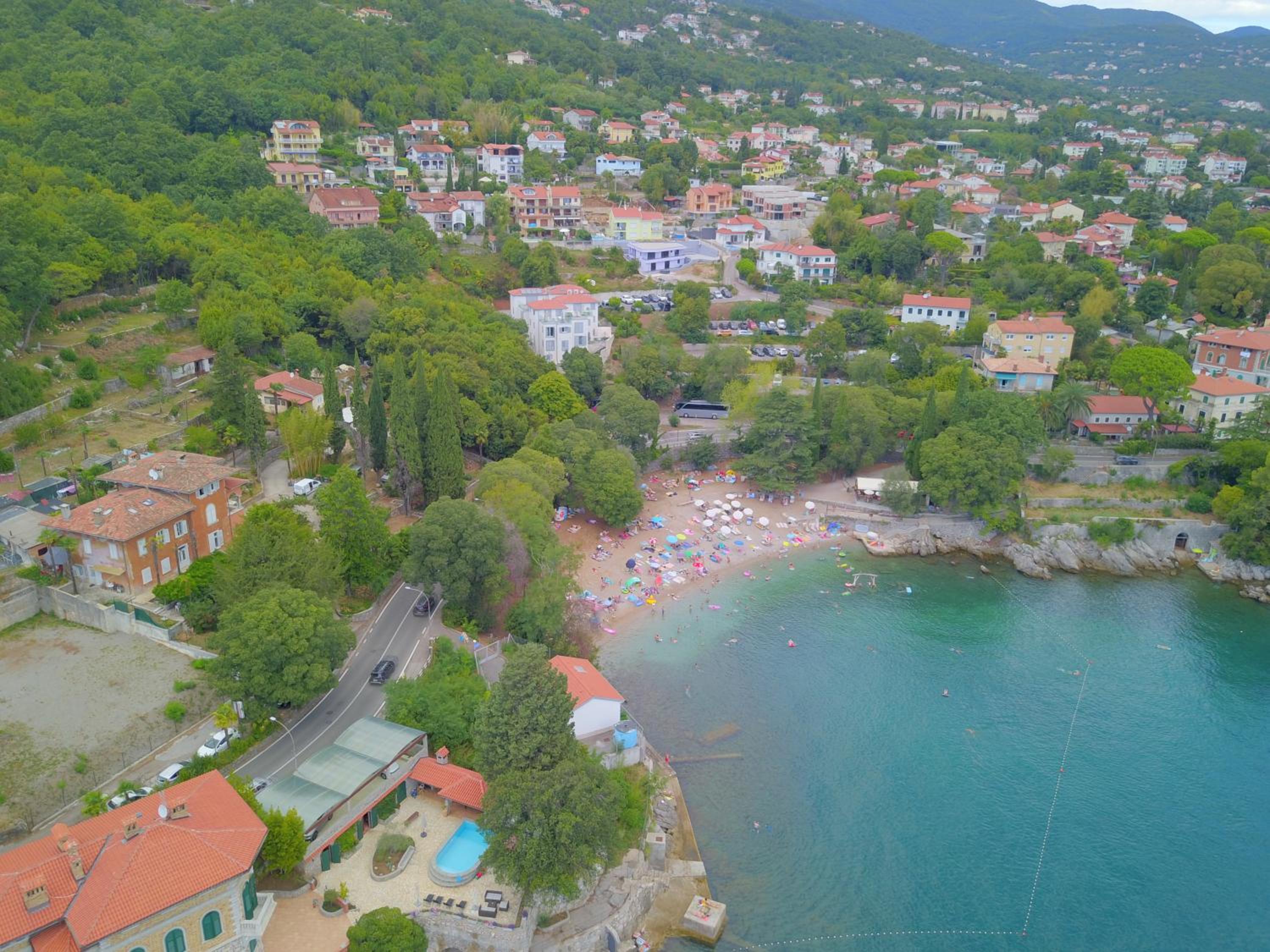 Hotel Villa Rose Apartment - Image 1