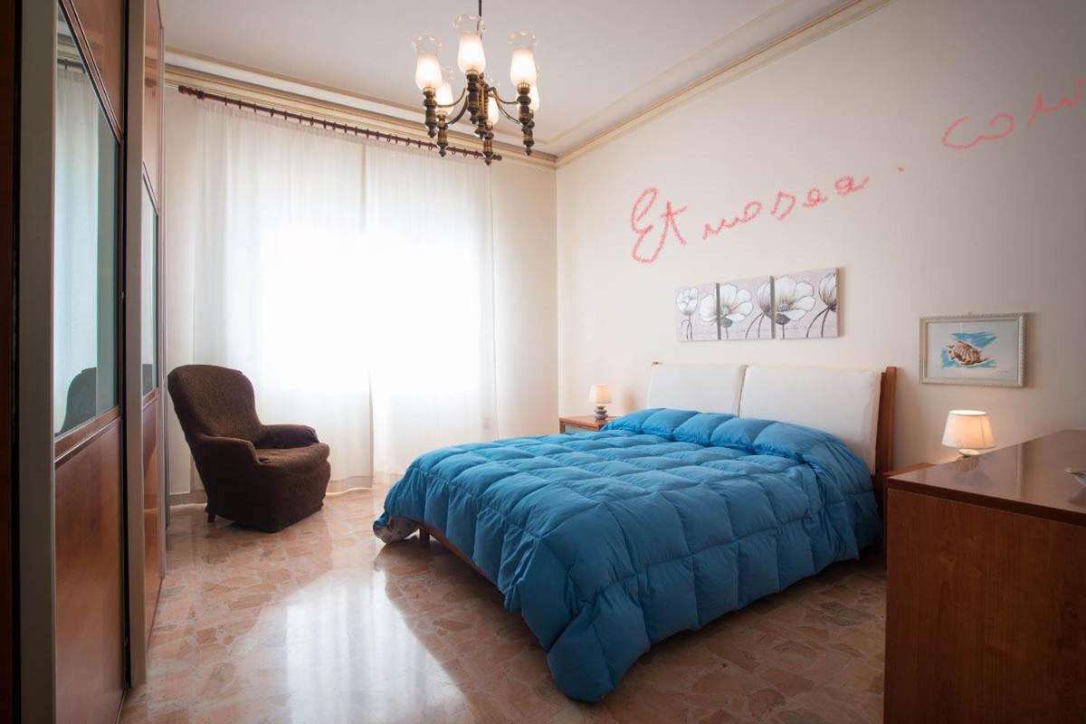 Casa Giolele view 3