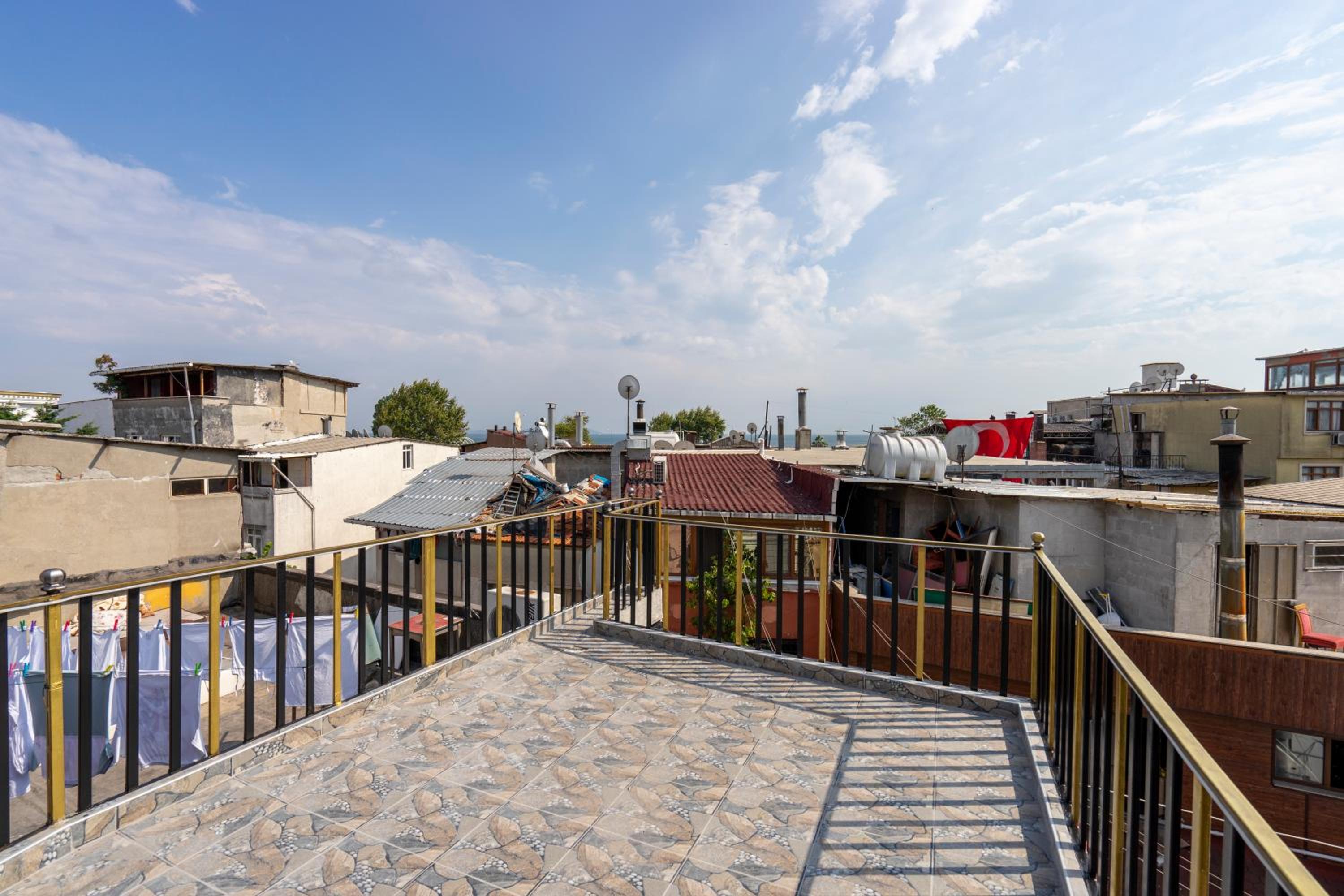 rooftop