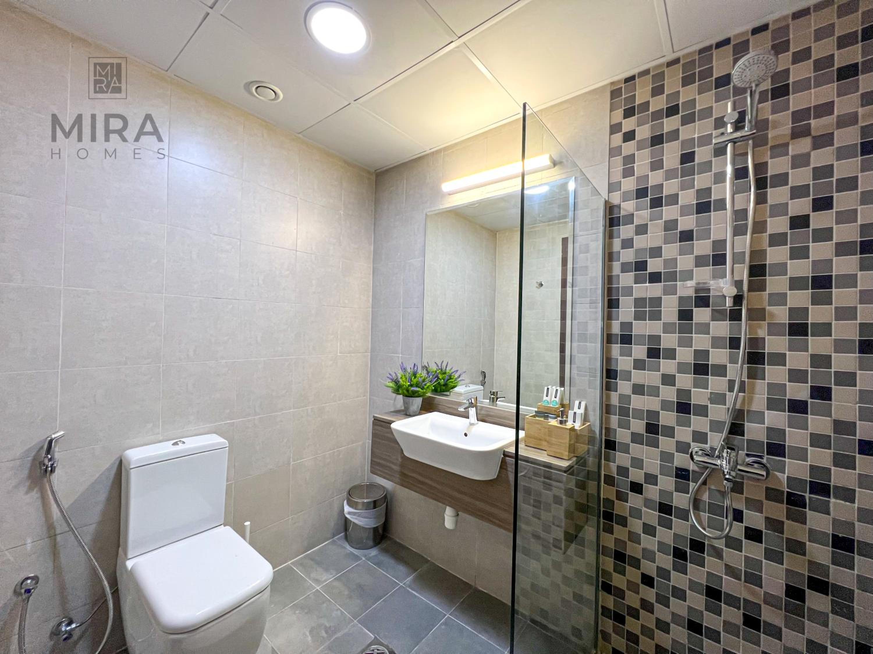 Mira Holiday Homes - Serviced studio with balcony photo 2