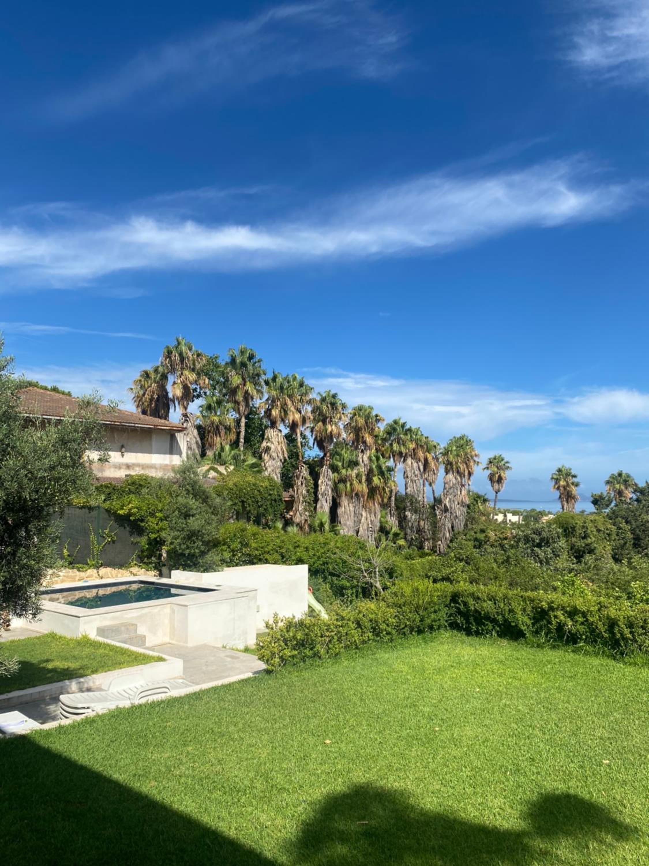 Villa Antonietta view 3