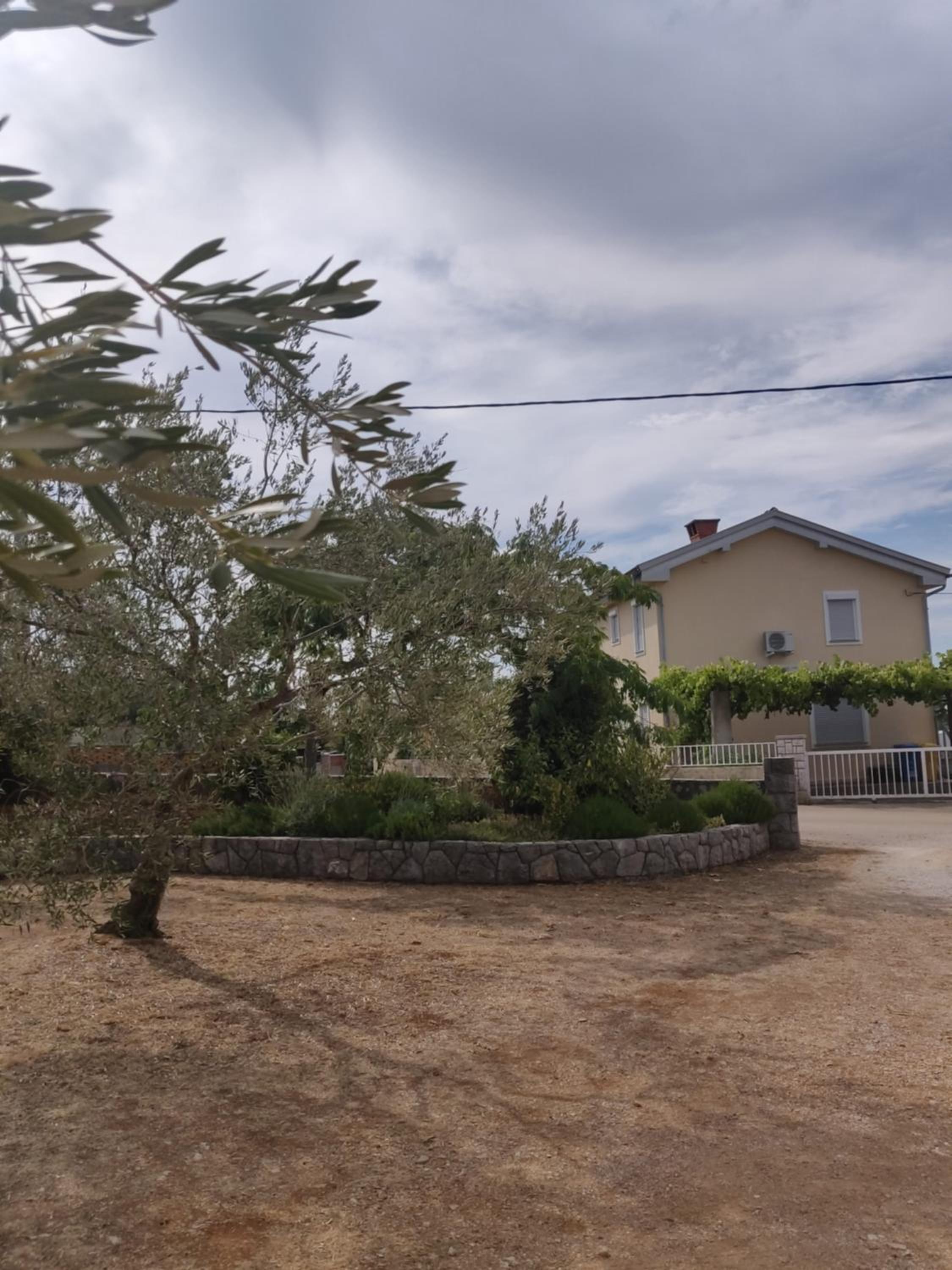 Apartment Nenadic