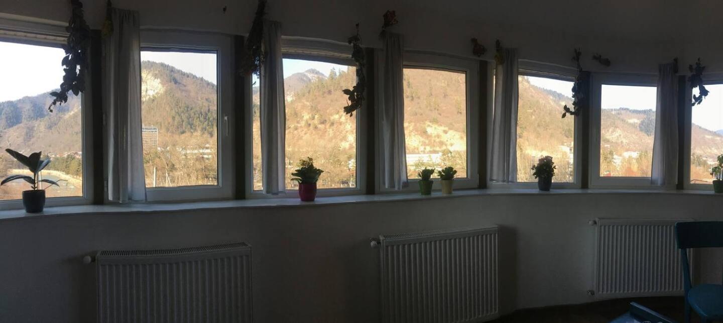 Lemon tree apartment view 4
