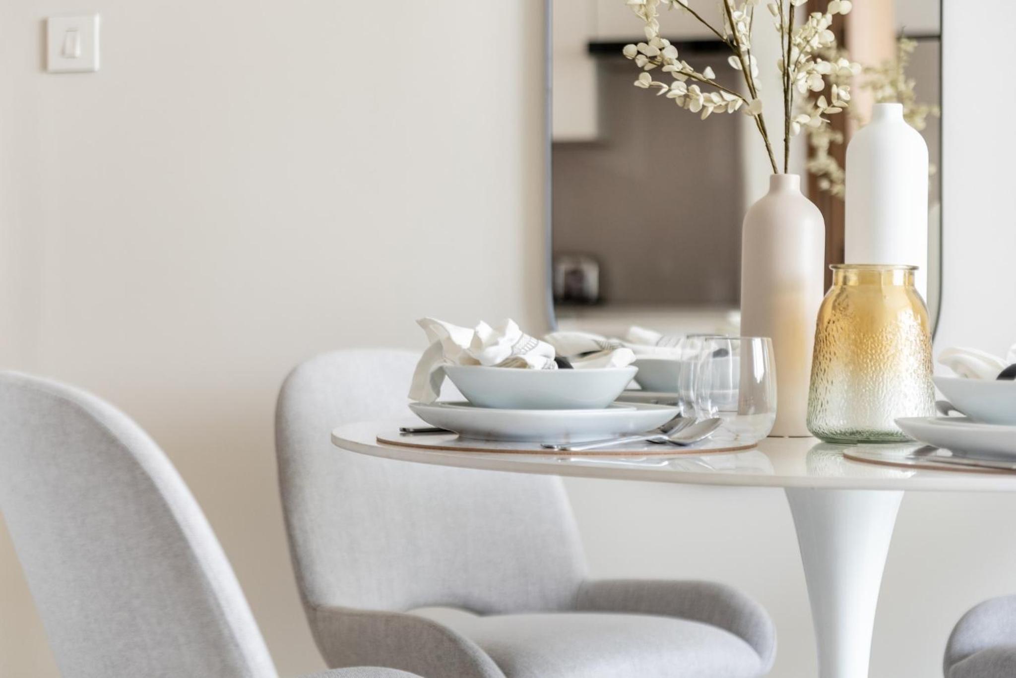 The Smart Concierge - Address Residence JBR