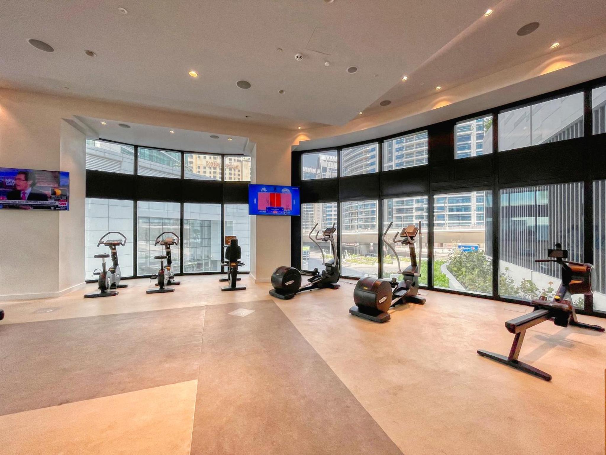 The Smart Concierge - Address Residence JBR