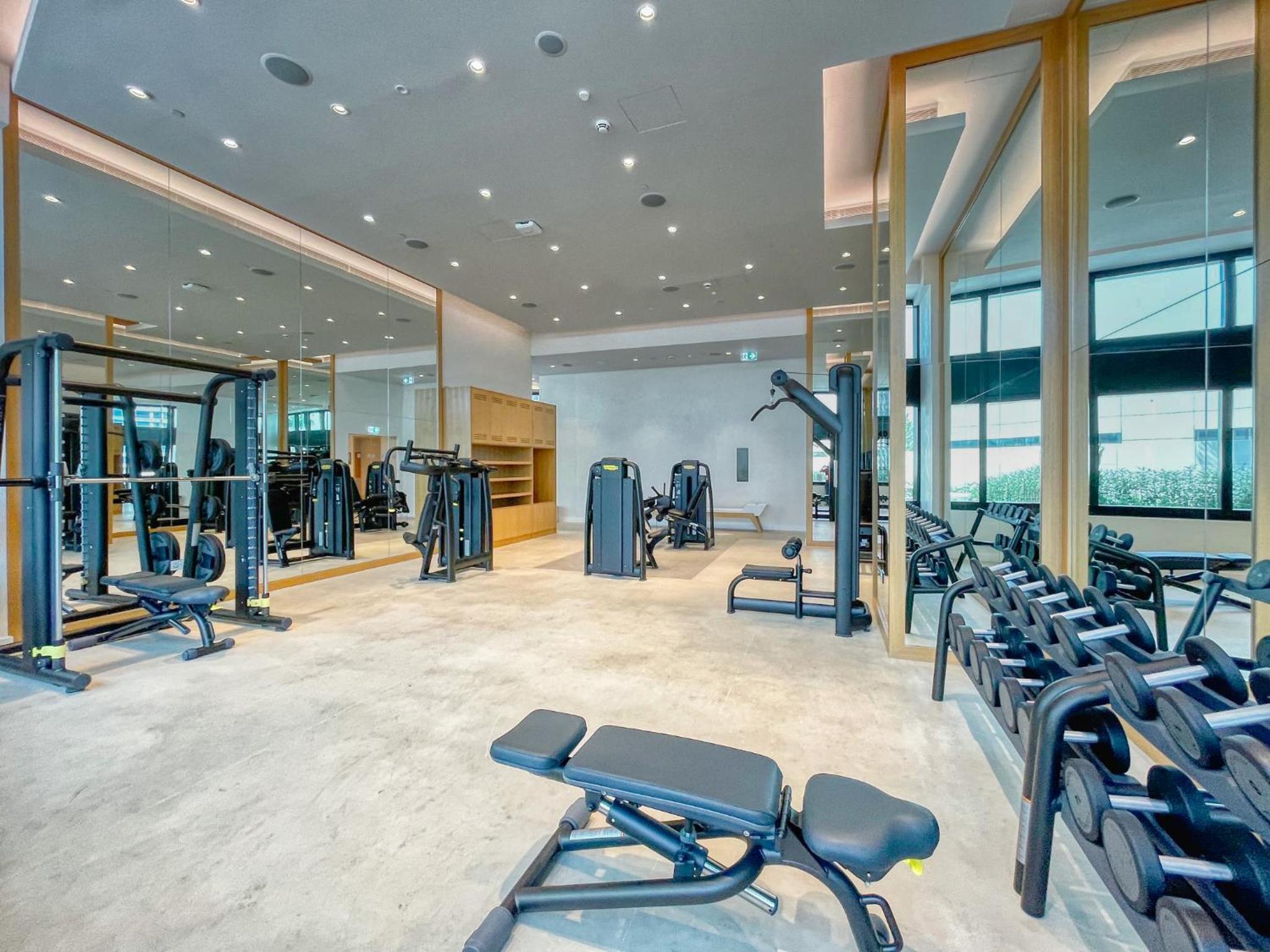 The Smart Concierge - Address Residence JBR