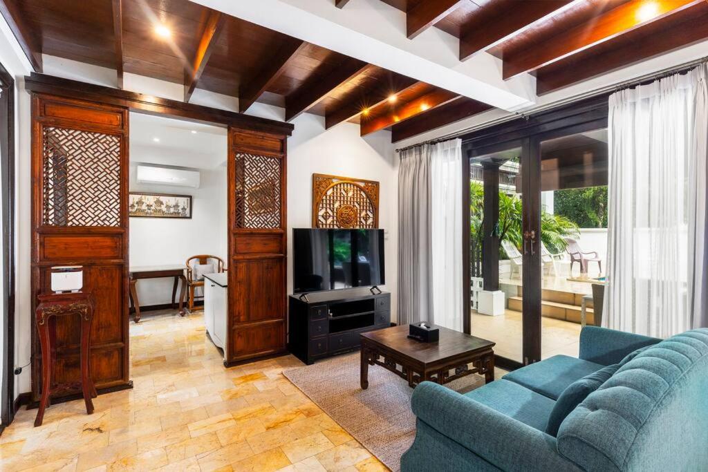 Sclass Villa & Swimming Pool